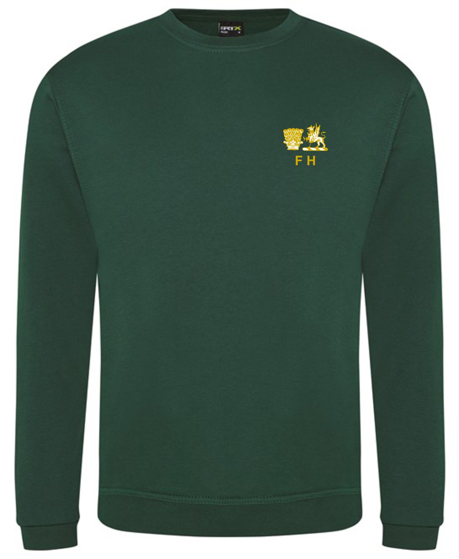 Fitzwilliam Hunt - Sweater (Unisex)