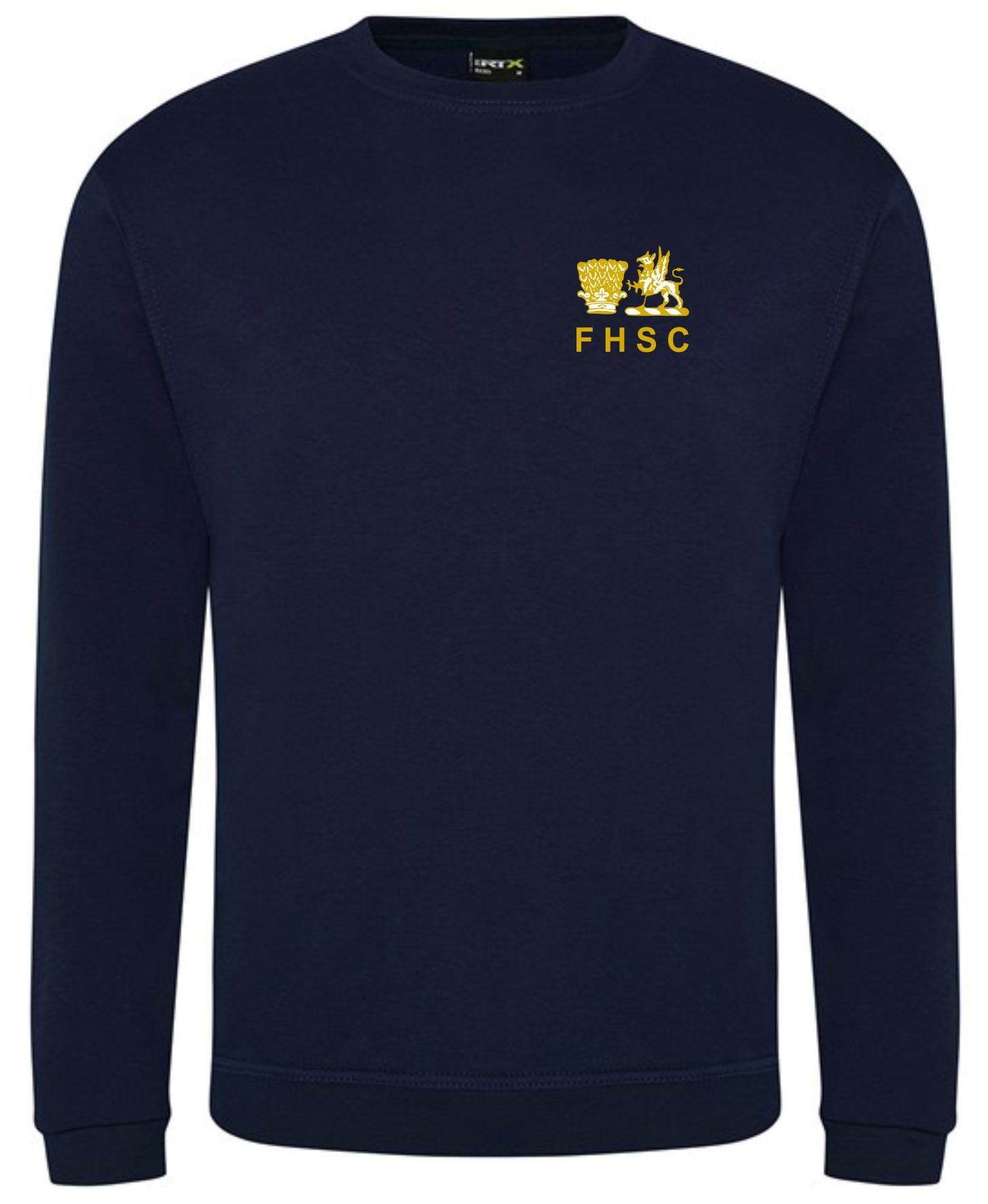 Fitzwilliam HSC - Sweater (Unisex)
