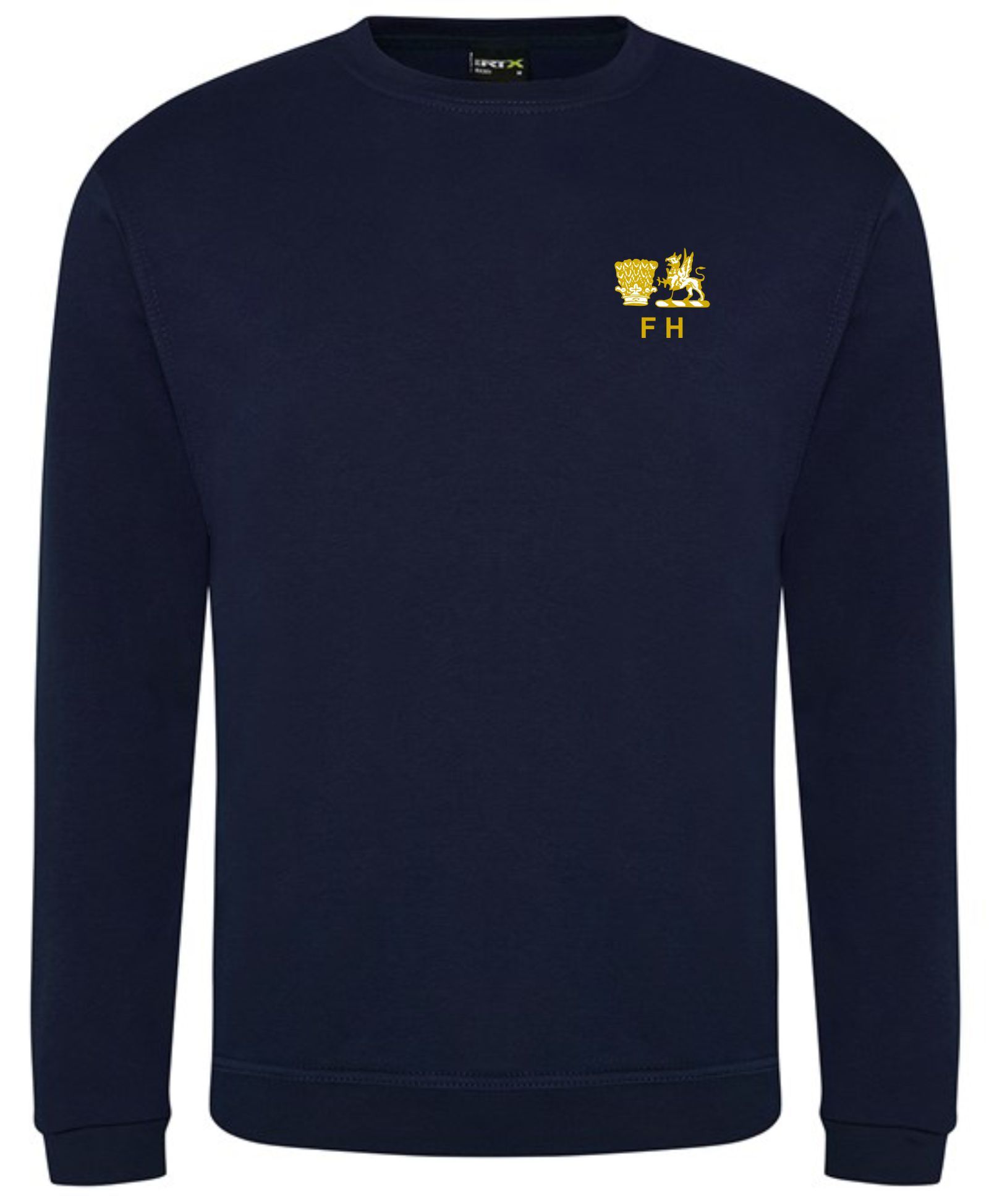 Fitzwilliam Hunt - Sweater (Unisex)