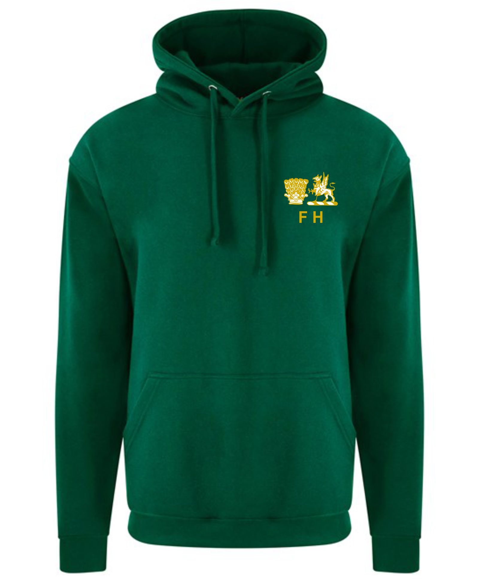 Fitzwilliam Hunt - Hoodie (Unisex)
