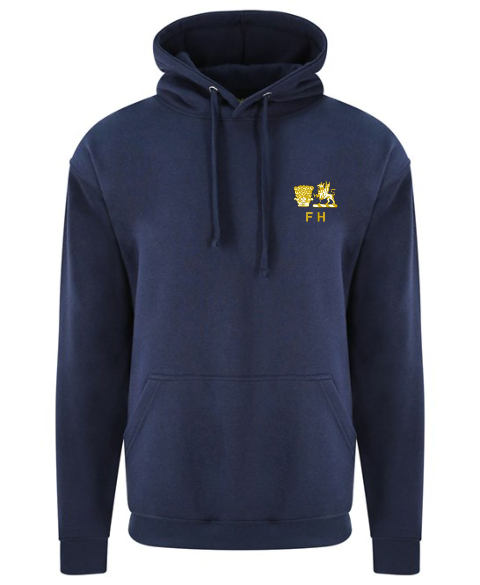 Fitzwilliam Hunt - Hoodie (Unisex)