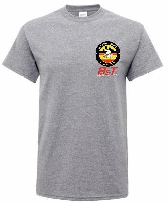 EDCC – Heavy Cotton T-Shirt 