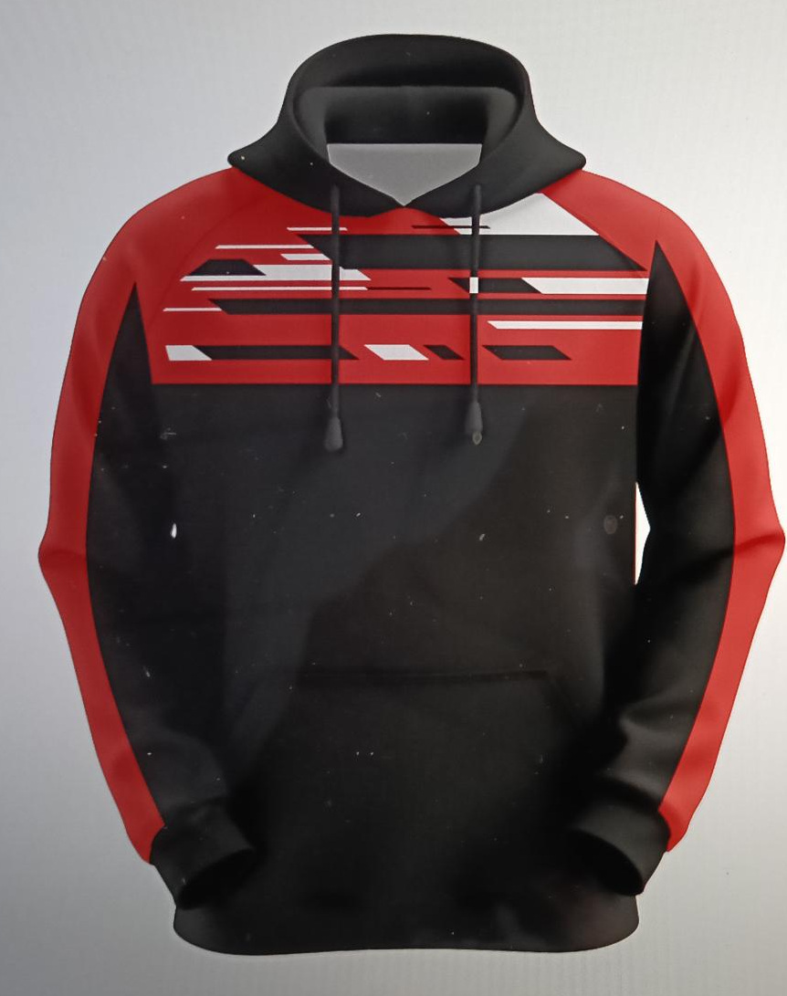 Newmarket and District Swimming Club – Hoodie