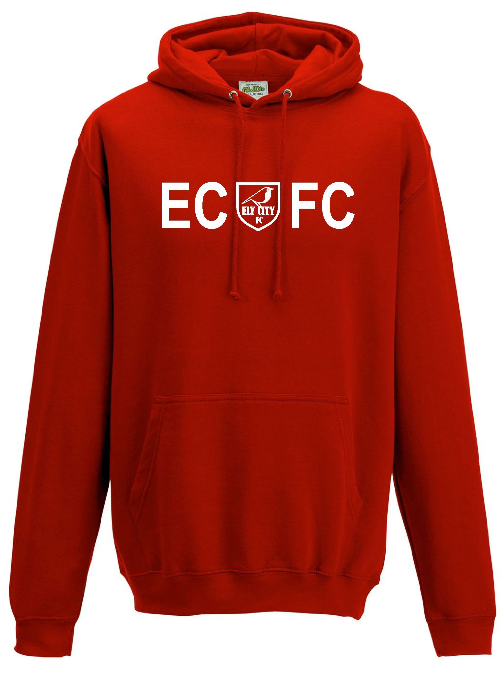 ECFC – Classic Hoodie 