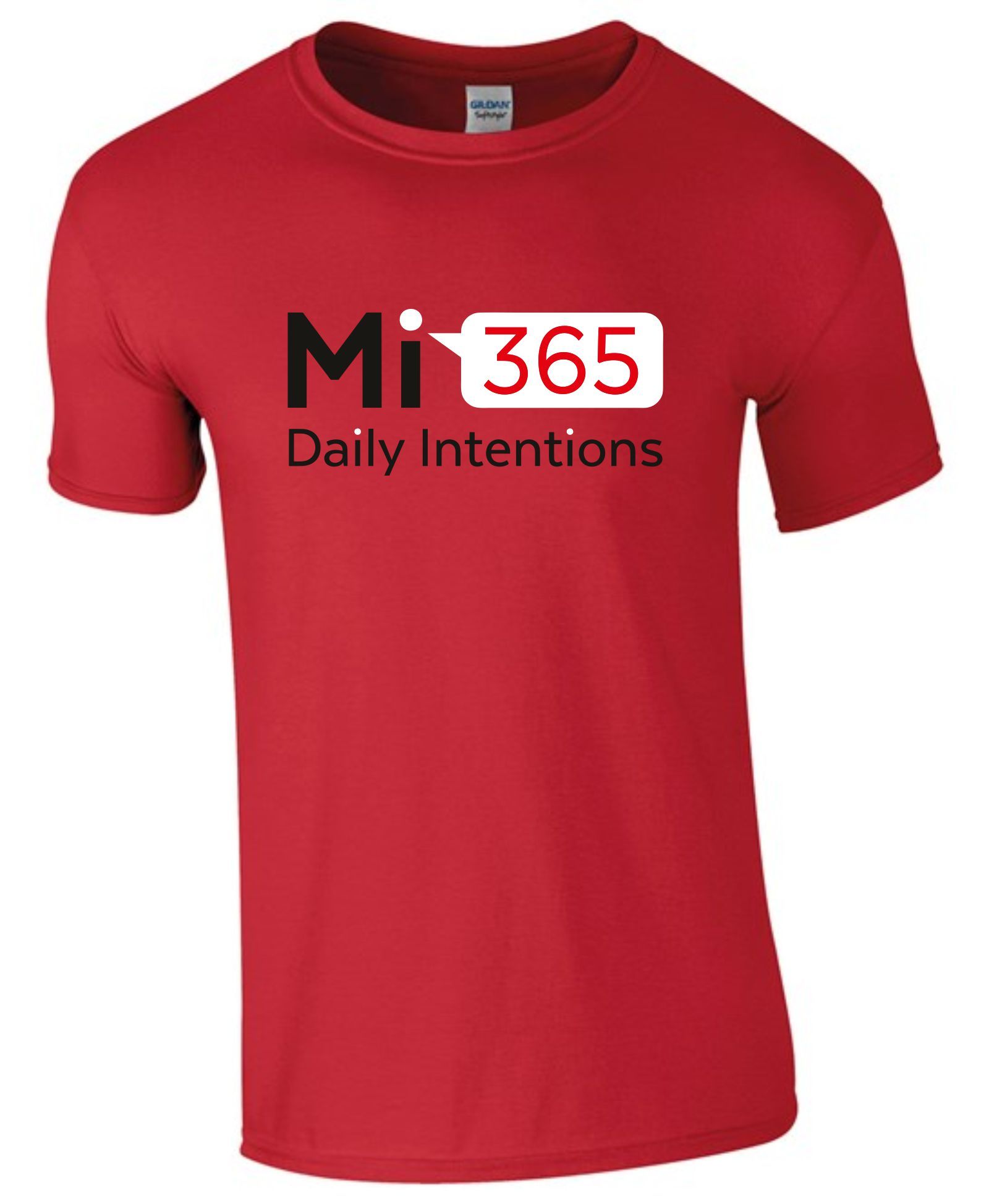 Mi365 Daily Intentions - T-Shirt