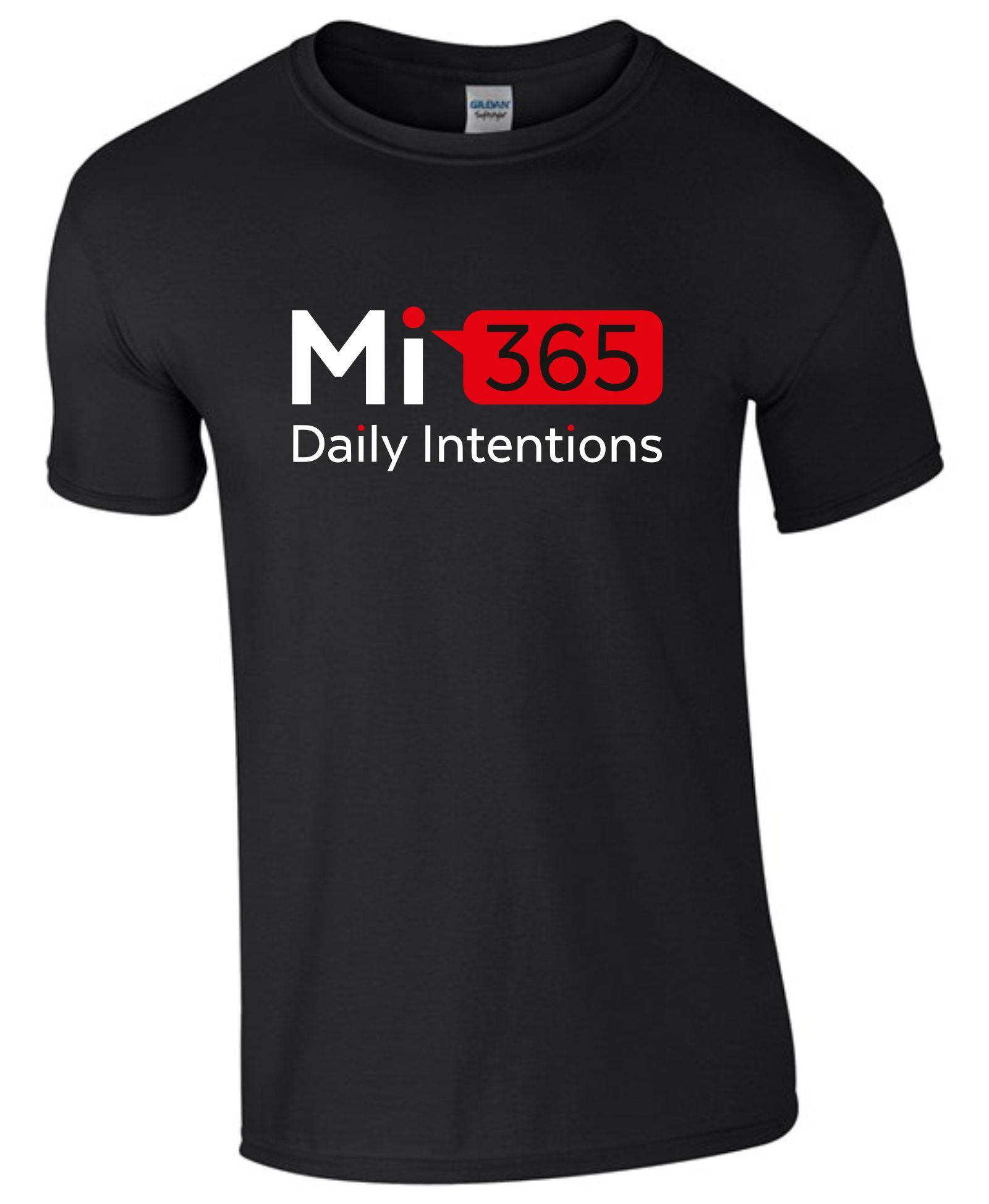 Mi365 Daily Intentions - T-Shirt