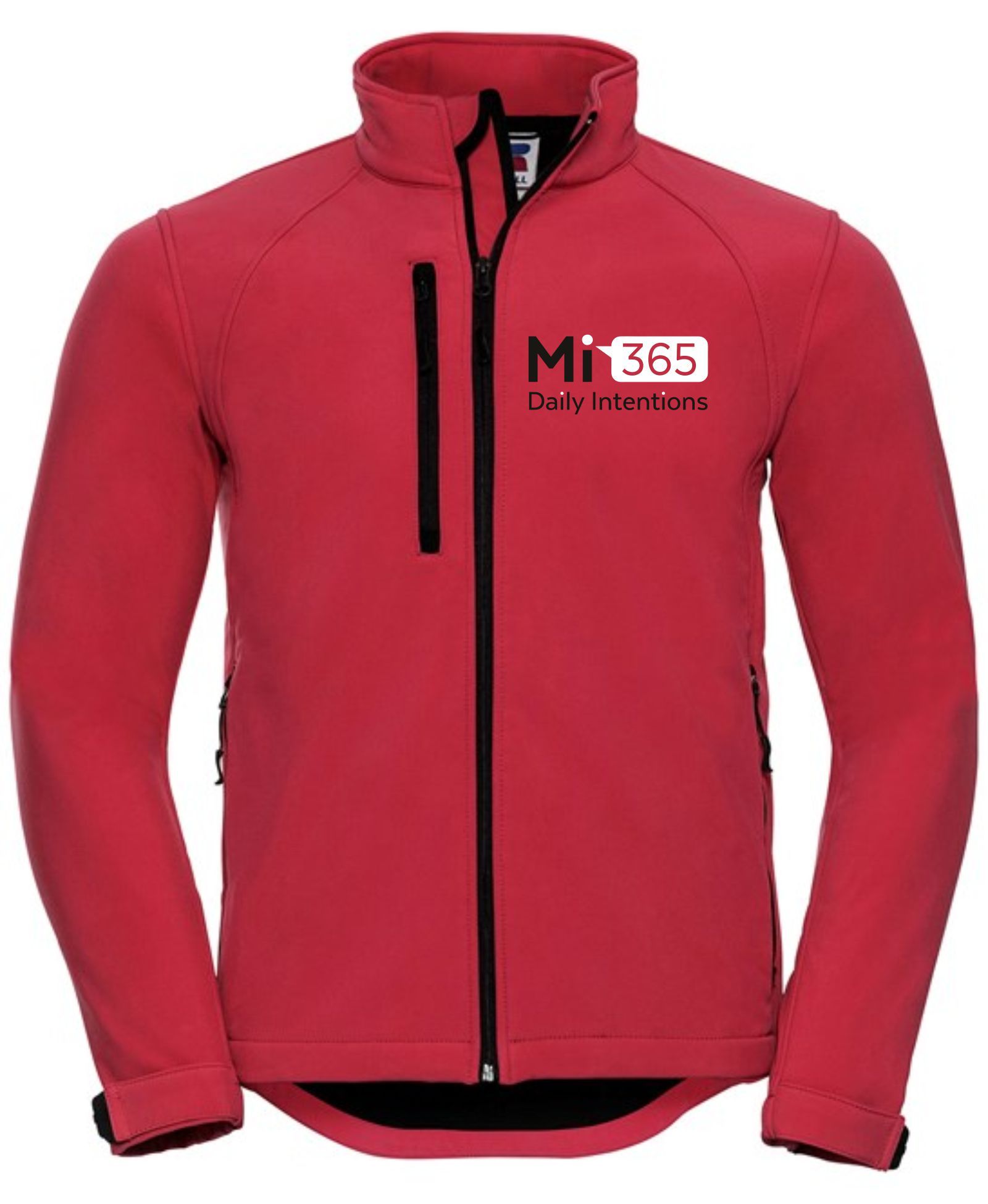 Mi365 Daily Intentions - Softshell jacket