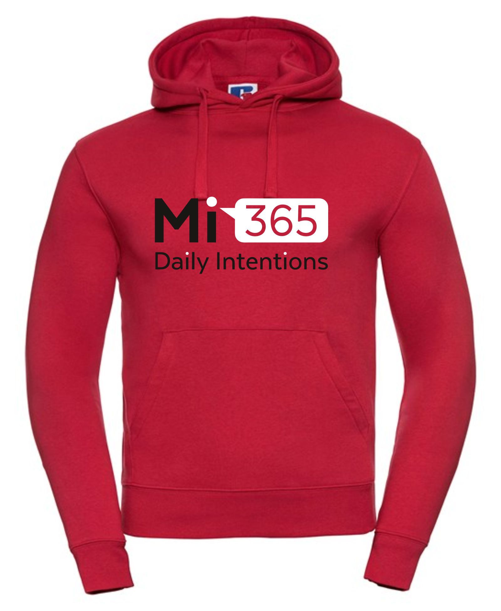 Mi365 Daily Intentions - Hoodie