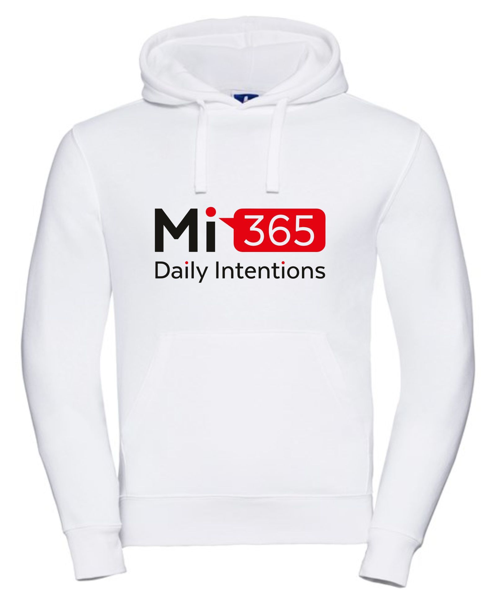 Mi365 Daily Intentions - Hoodie