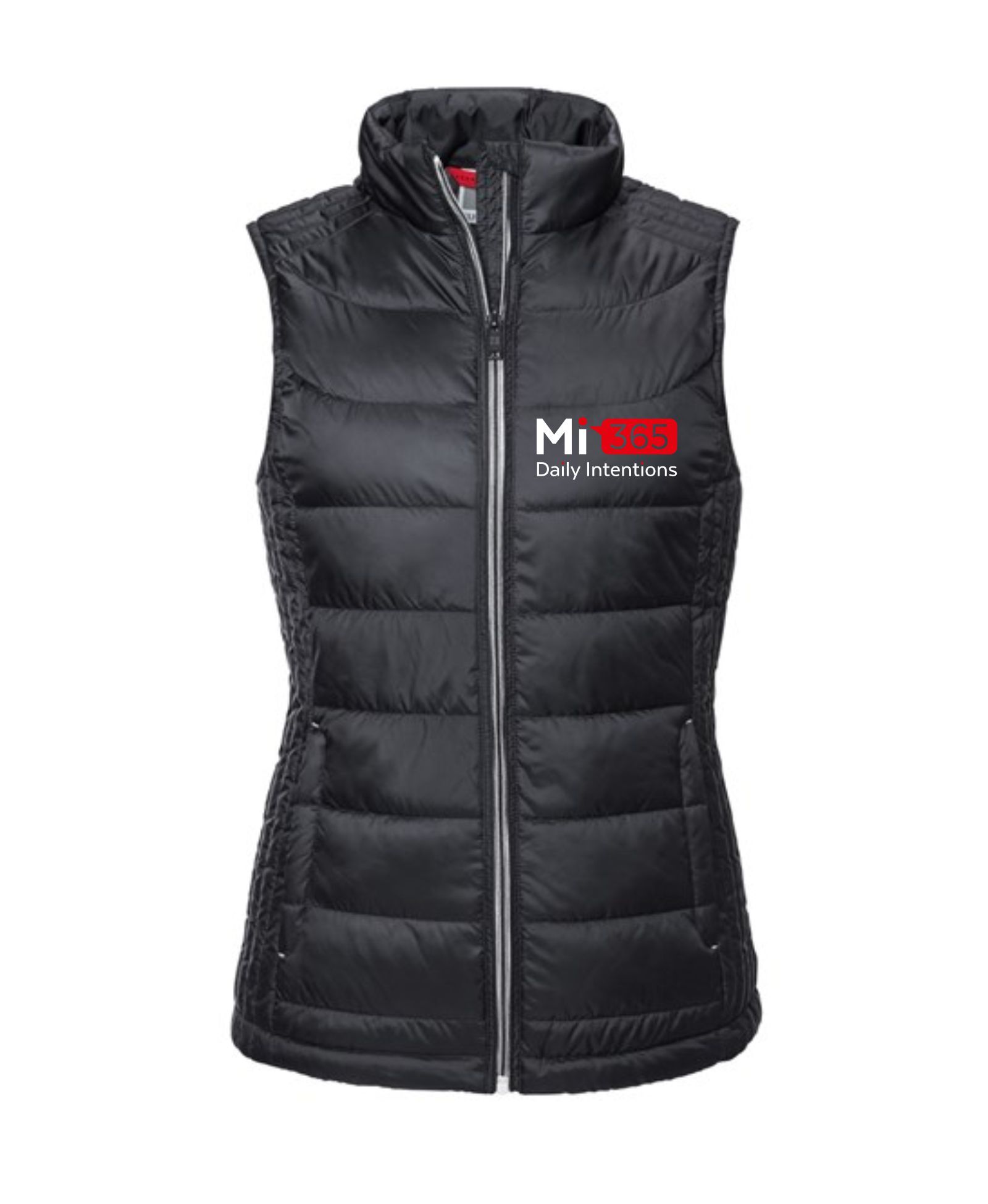 Mi365 Daily Intentions - Bodywarmer (Ladies)