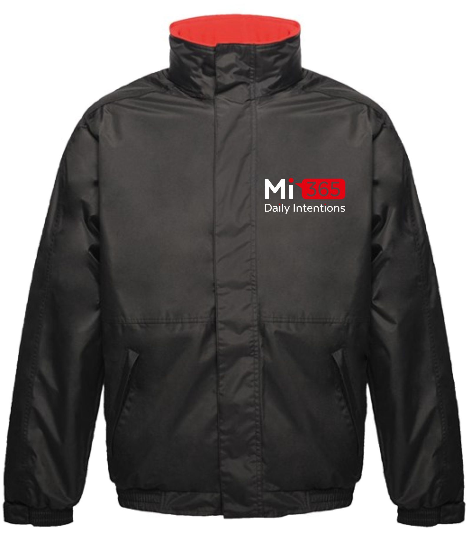 Mi365 Daily Intentions - Bomber jacket
