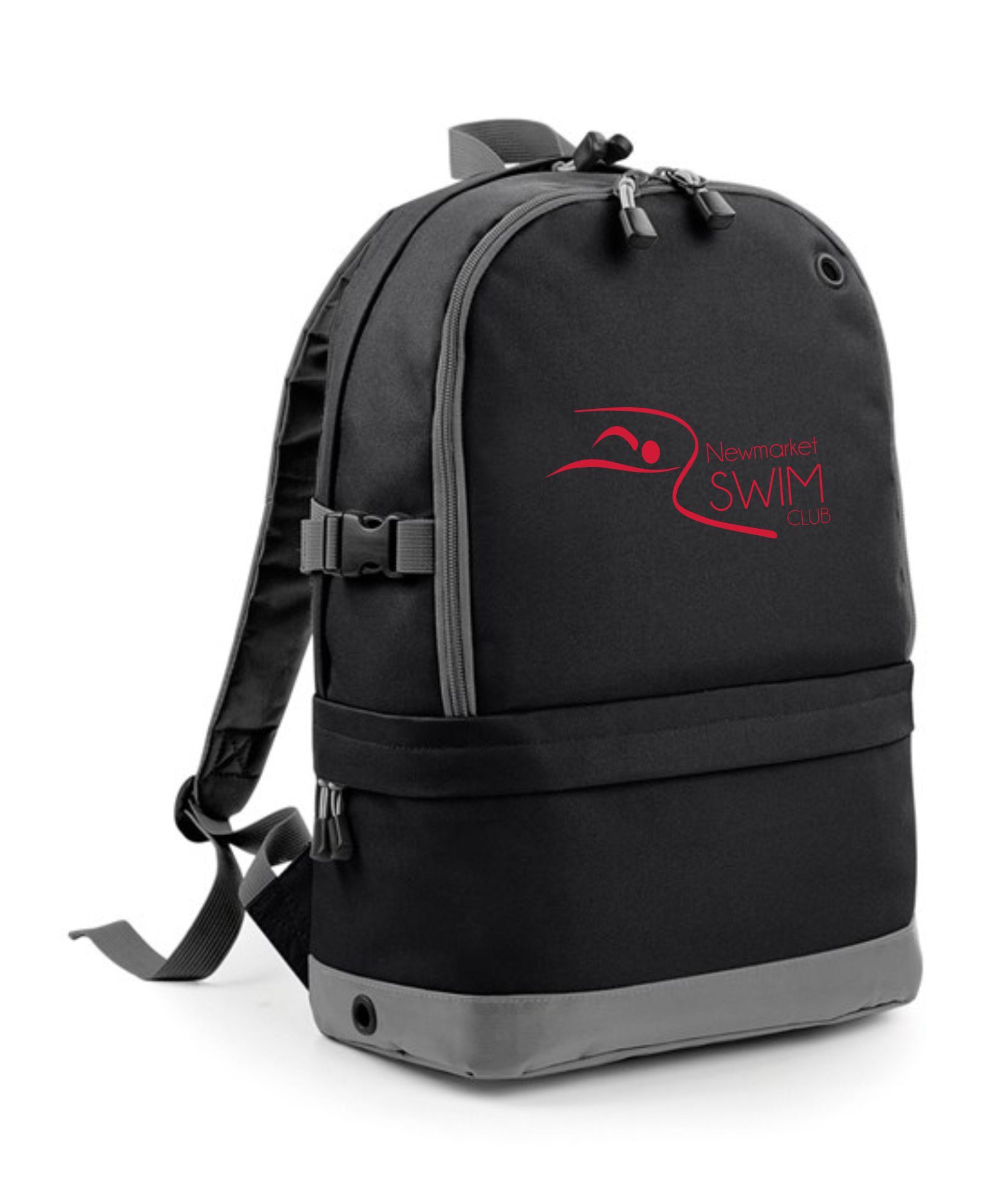 Newmarket and District Swimming Club – Backpack