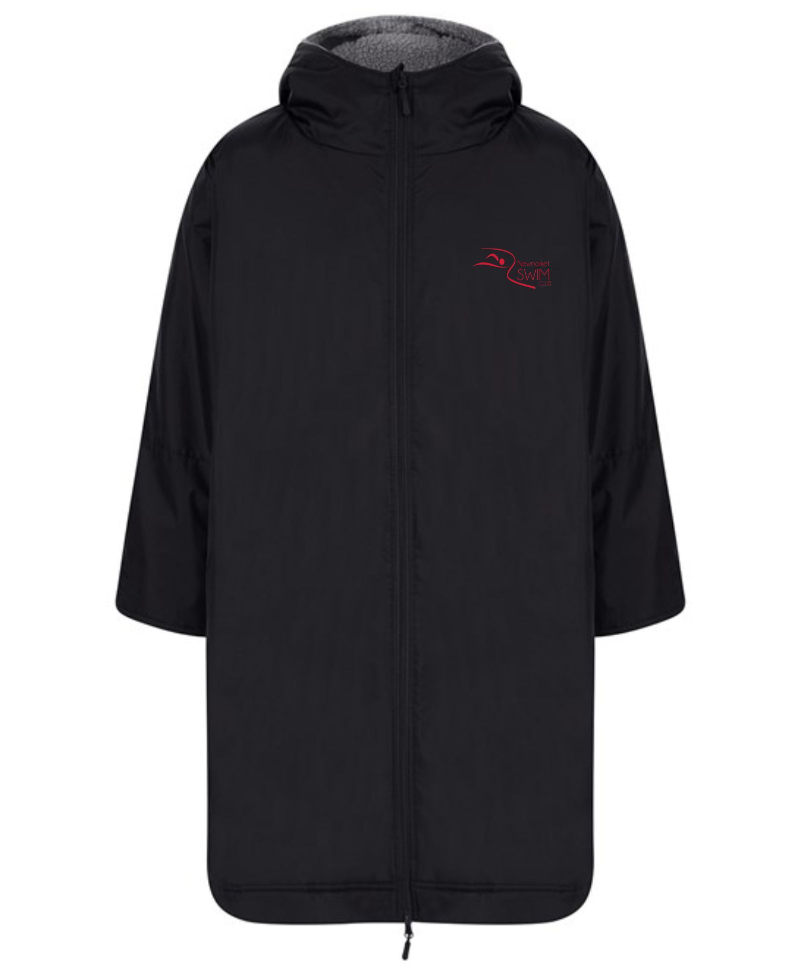 Newmarket and District Swimming Club – All weather robe Kids