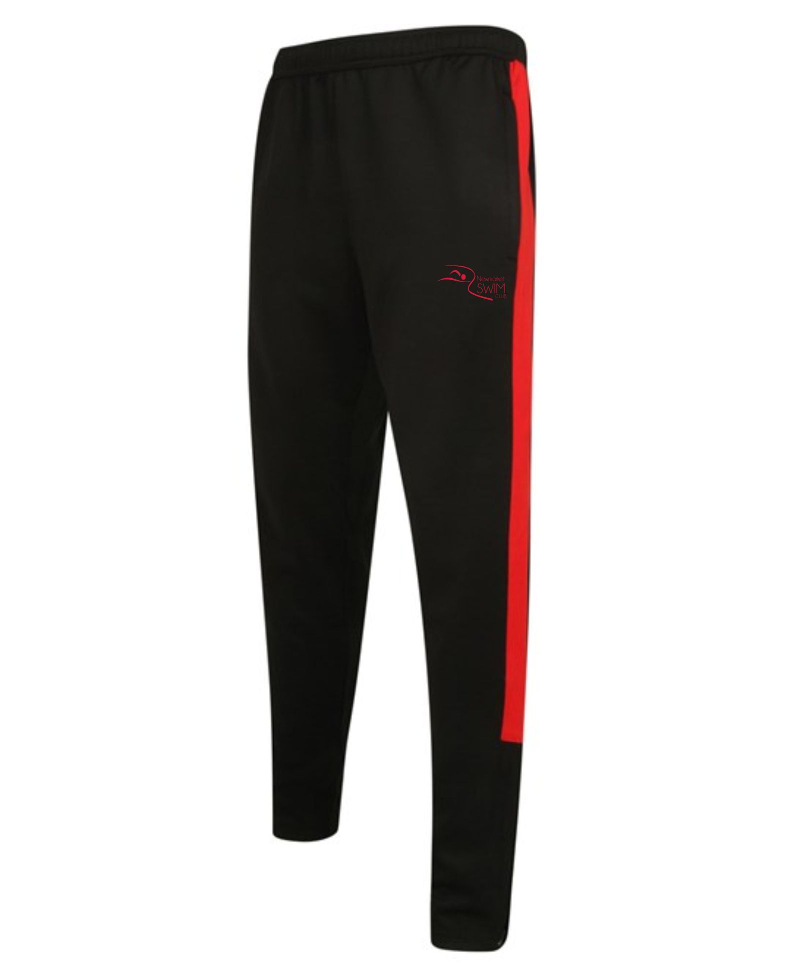 Newmarket and District Swimming Club – Tracksuit pants Adults