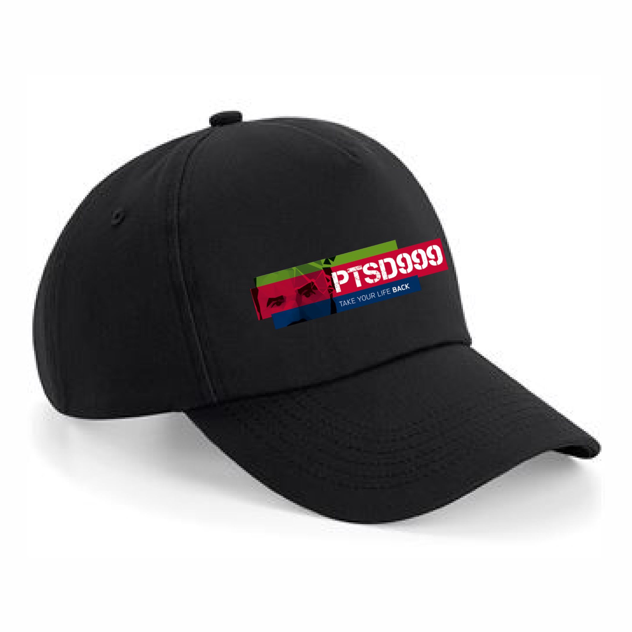 PTSD999- Original Cap 
