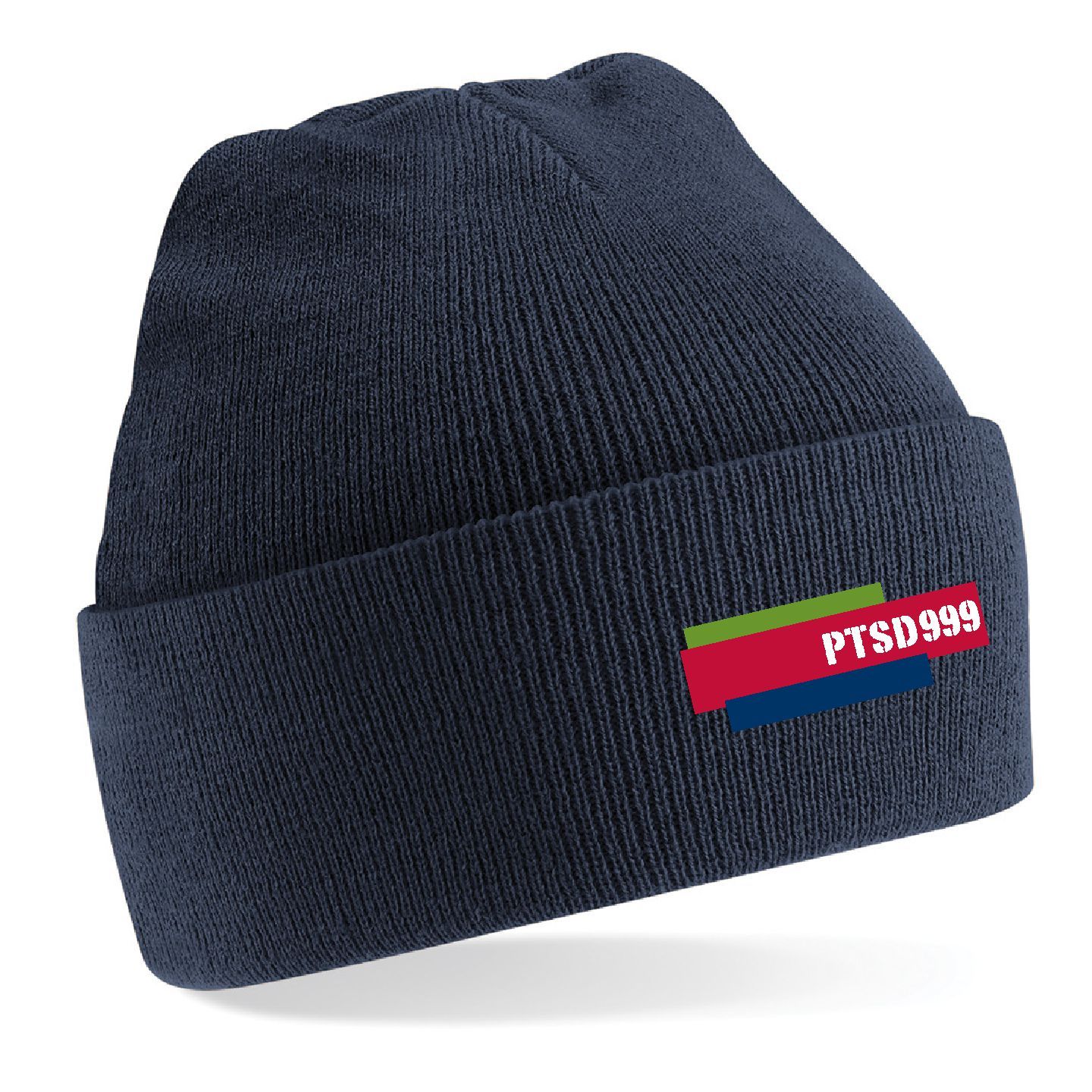 PTSD999- Original Beanie