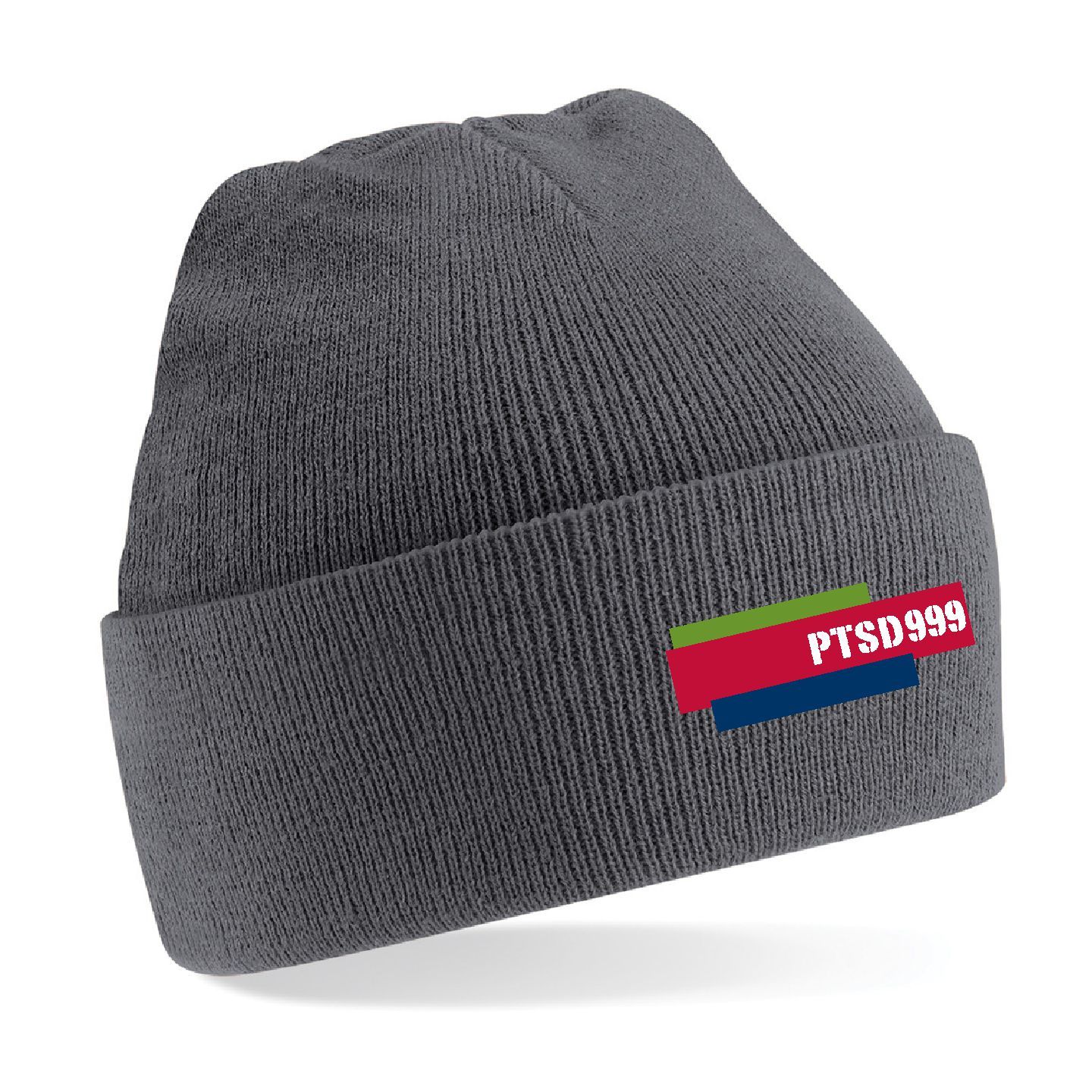 PTSD999- Original Beanie