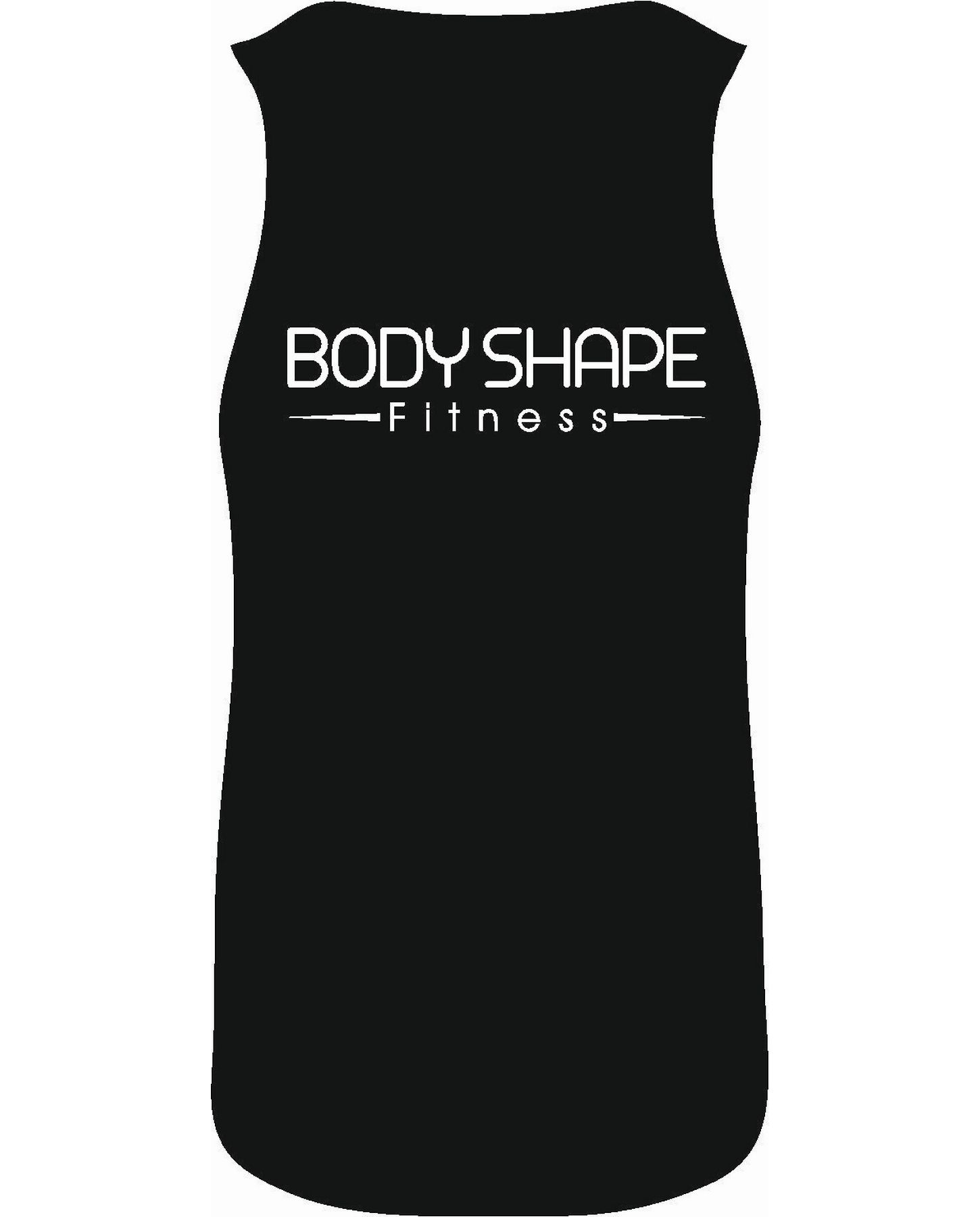 Body Shape – Cool Vest (Unisex)