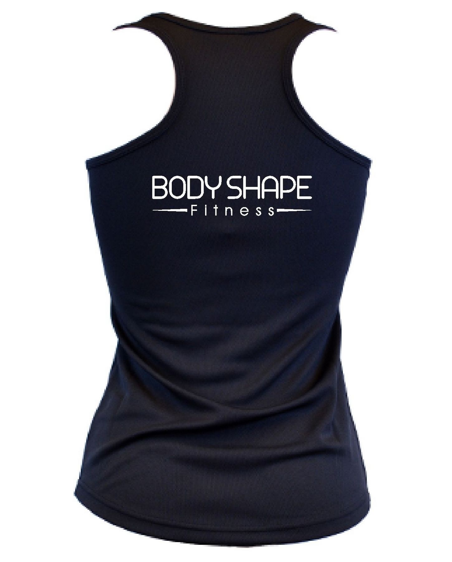 Body Shape – Cool Vest (Ladies)