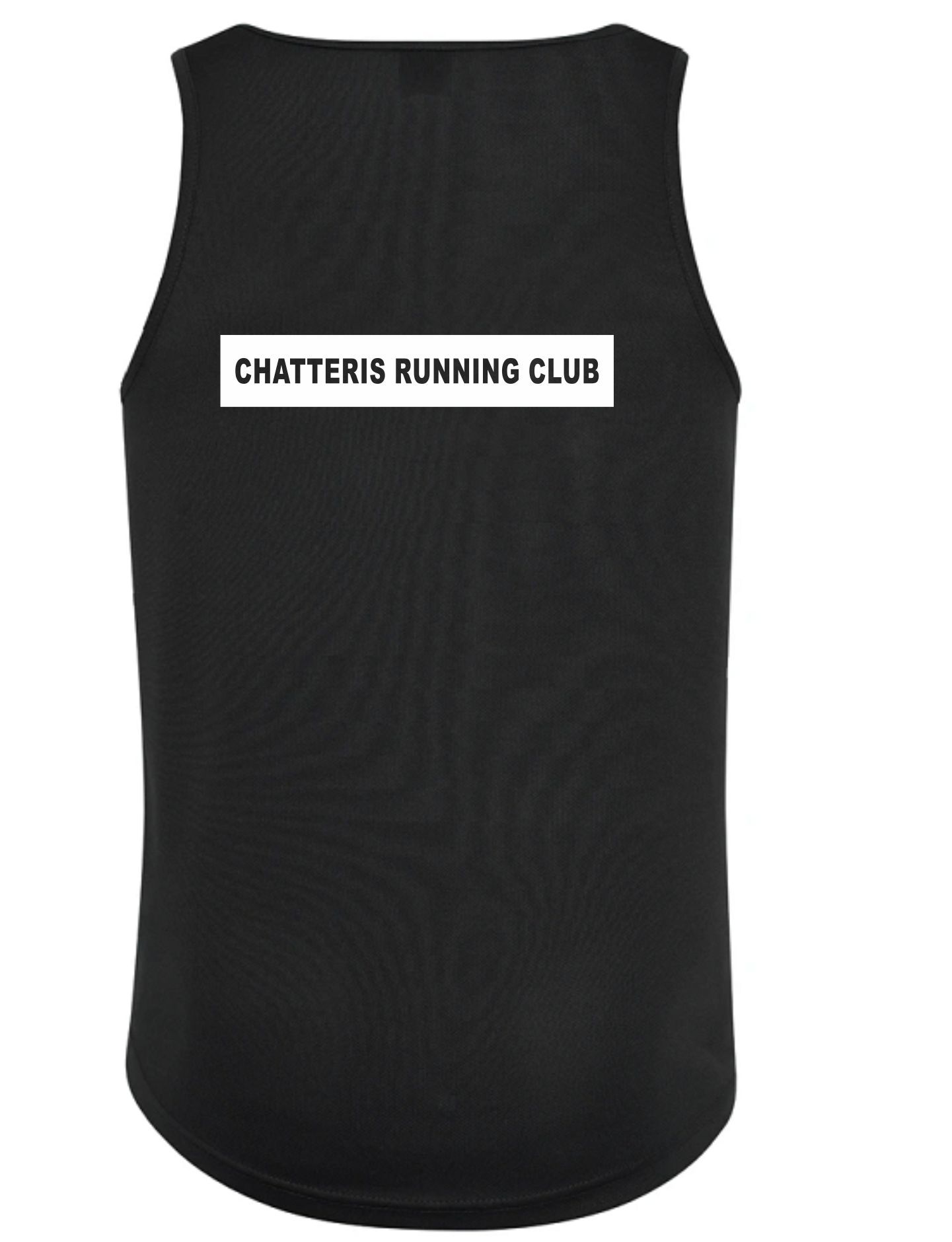 CRC – Performance Vest