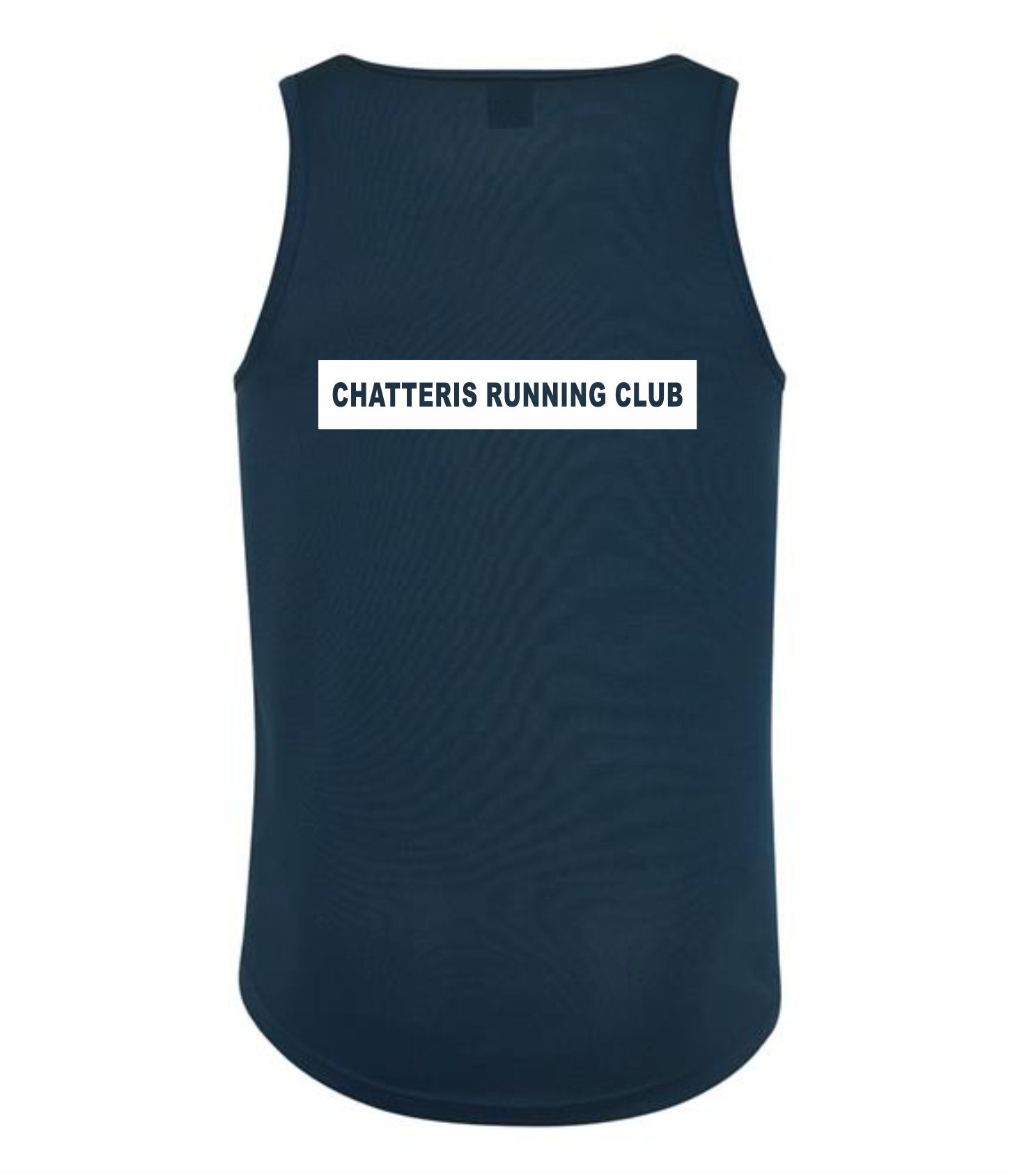 CRC – Performance Vest