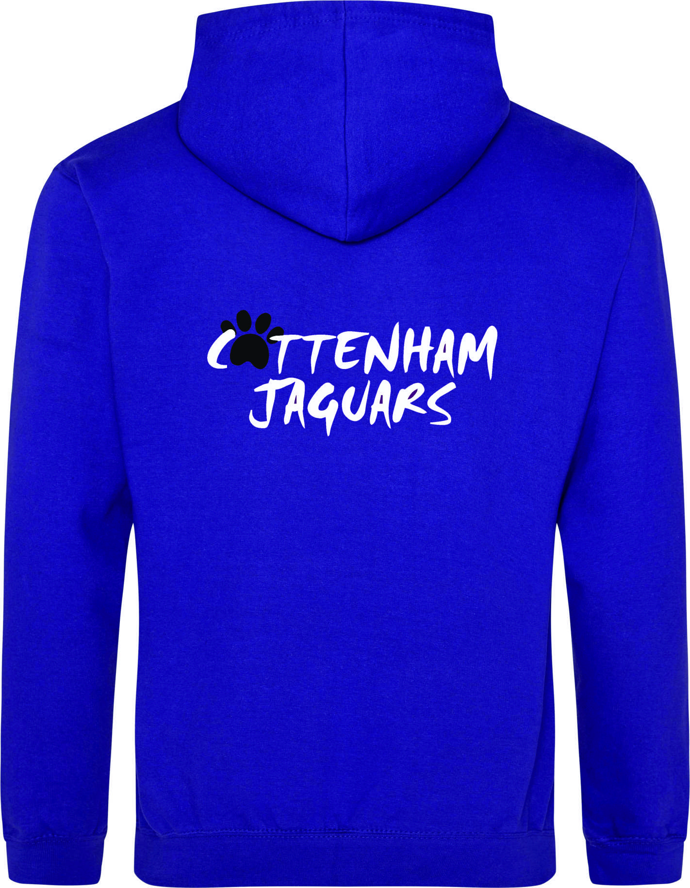 CoJags - Hoodie