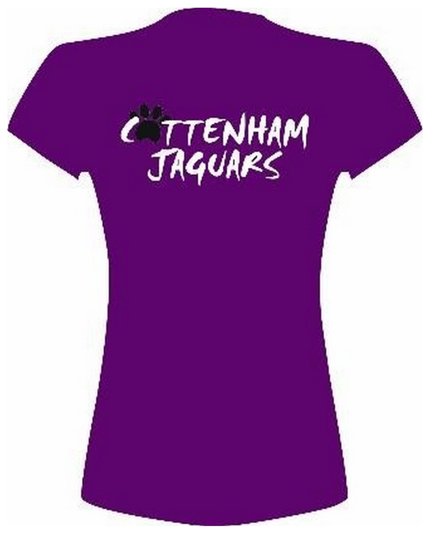 CoJags - Ladies Tee