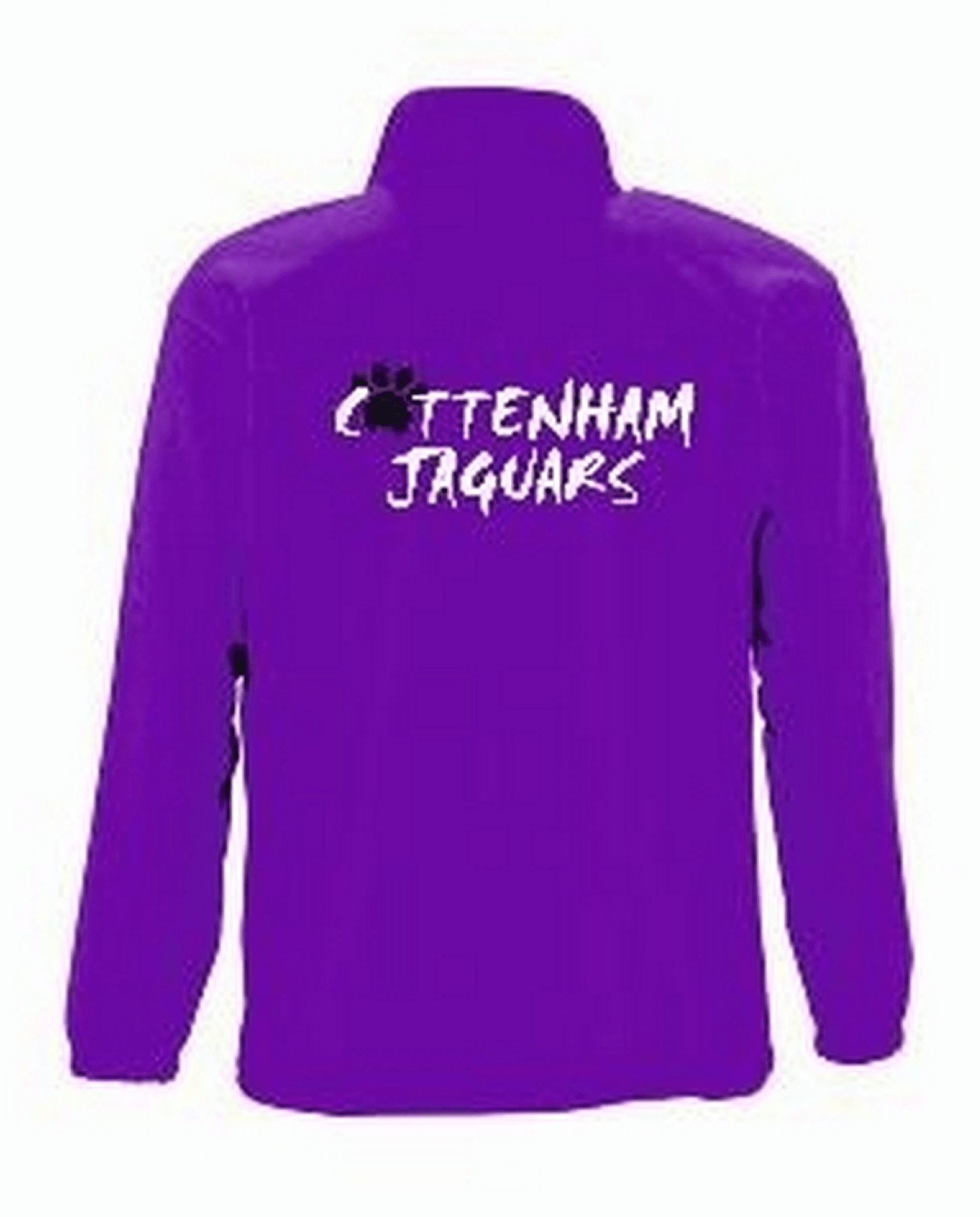 CoJags - Ladies Fleece