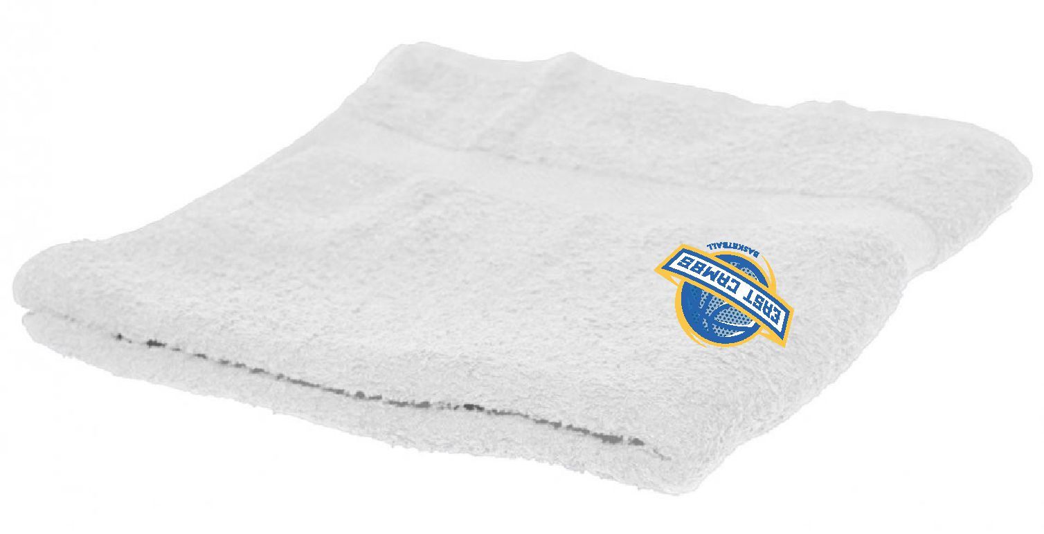 Warriors - Training Towel