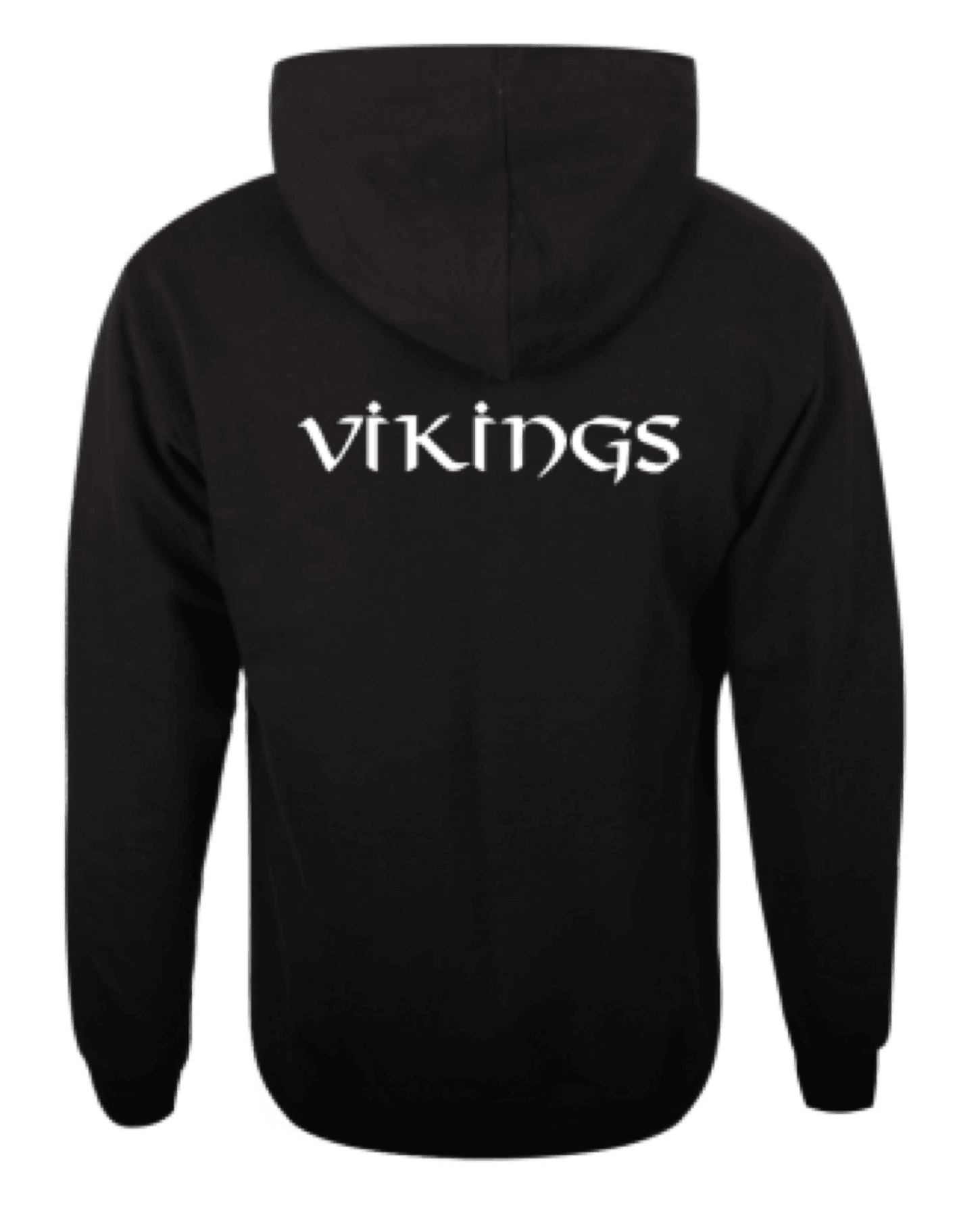 Vikings Hoodie Adult 