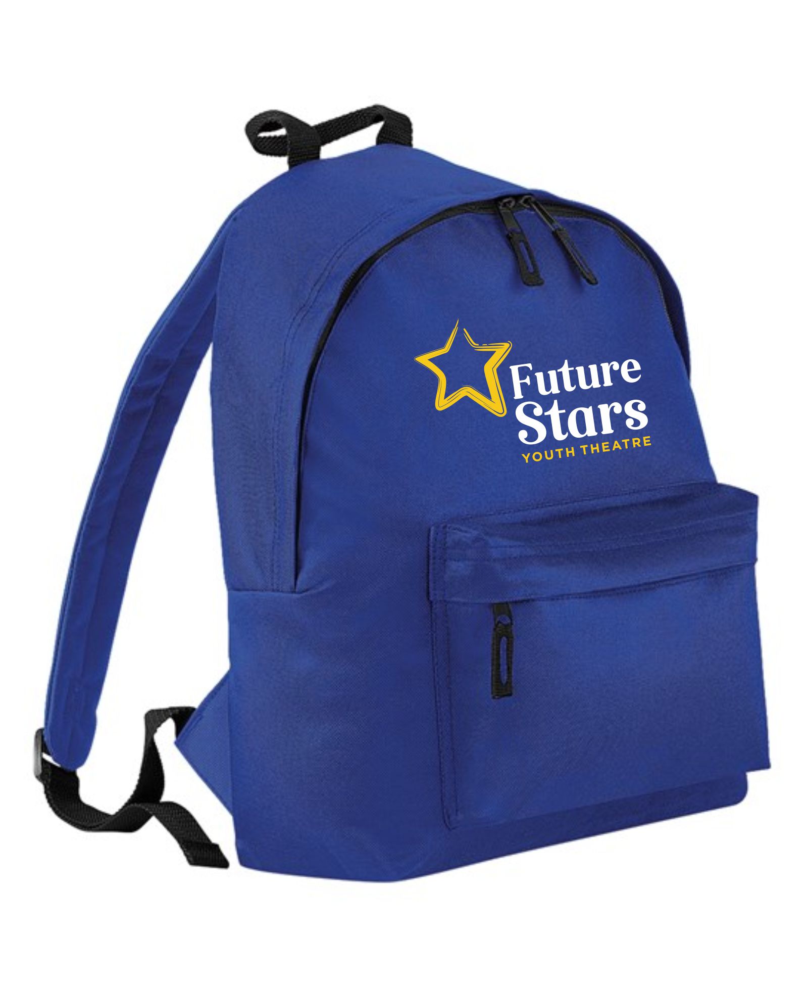 Future Stars Youth Theatre – Backpack (Juniors)