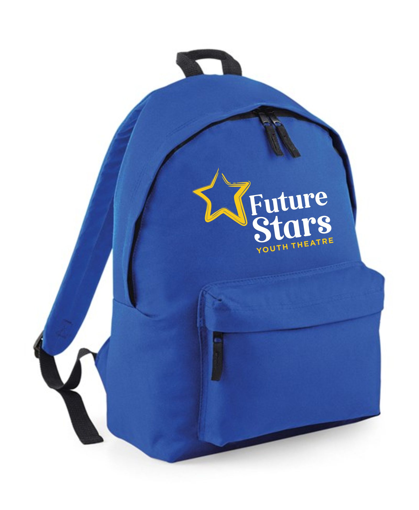 Future Stars Youth Theatre – Backpack 