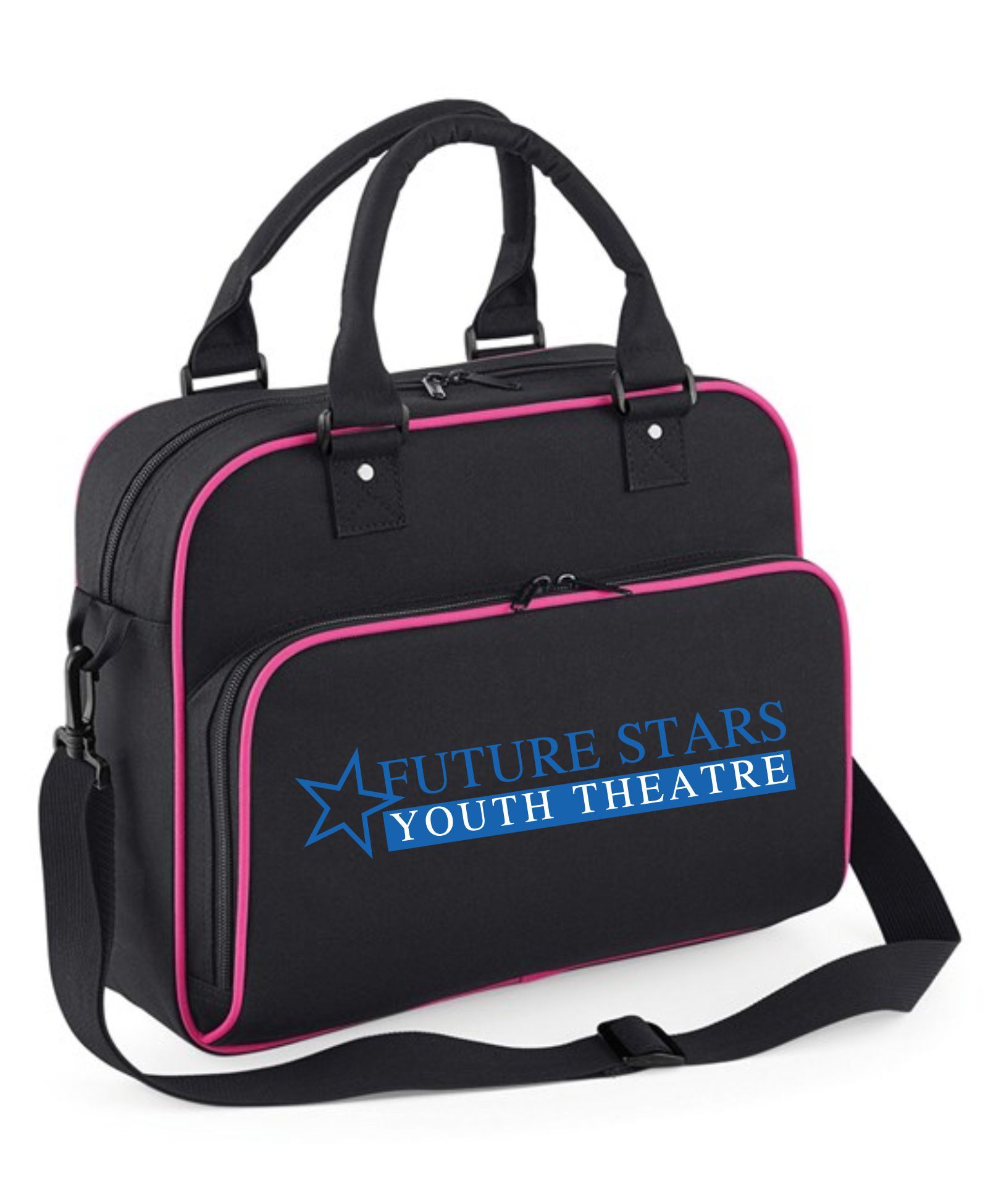 Future Stars Youth Theatre – Dance Bag (Juniors)