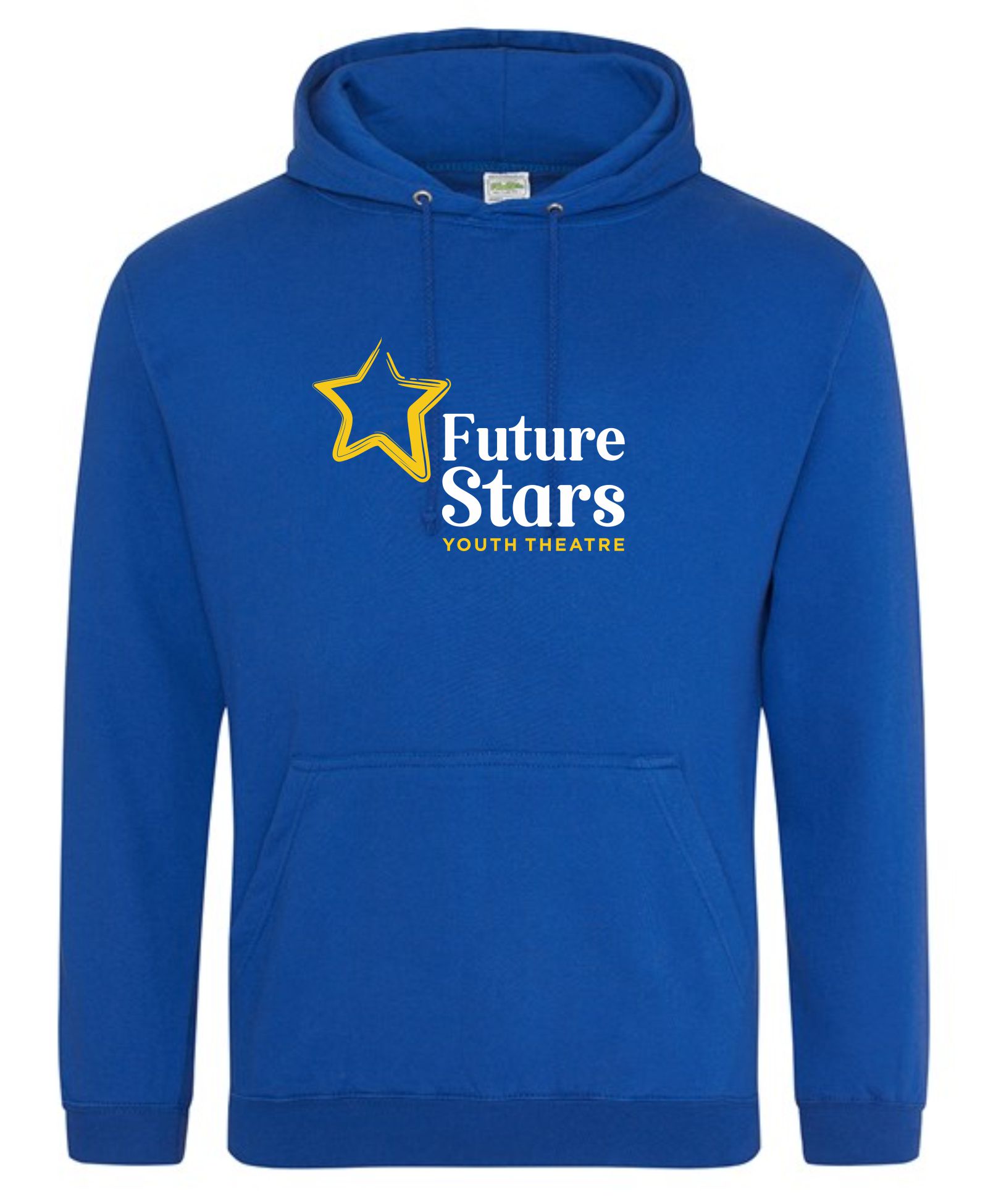 Future Stars Youth Theatre – Hoodie (Adults)