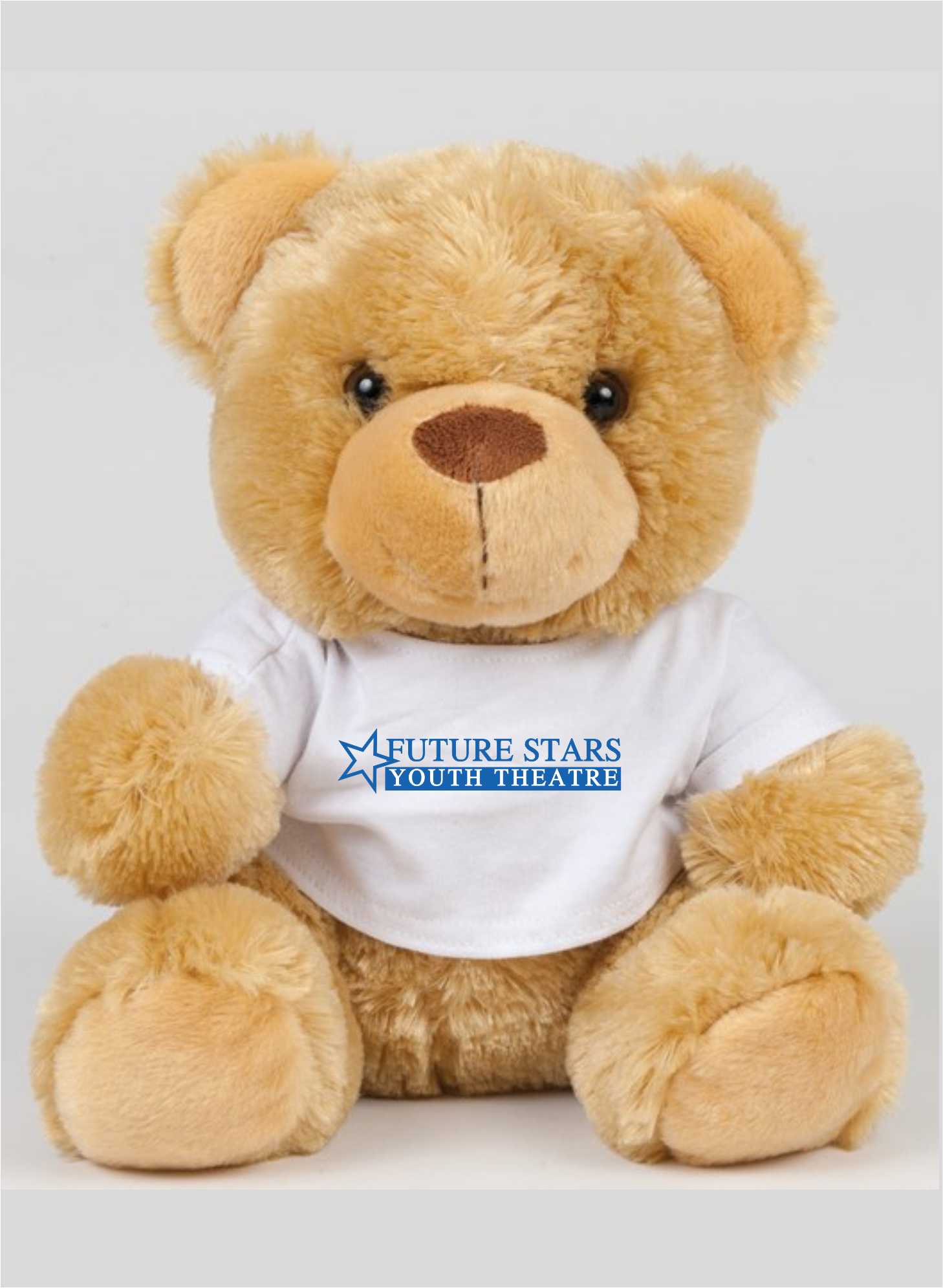 Future Stars Youth Theatre – Teddy & T-Shirt (Small)