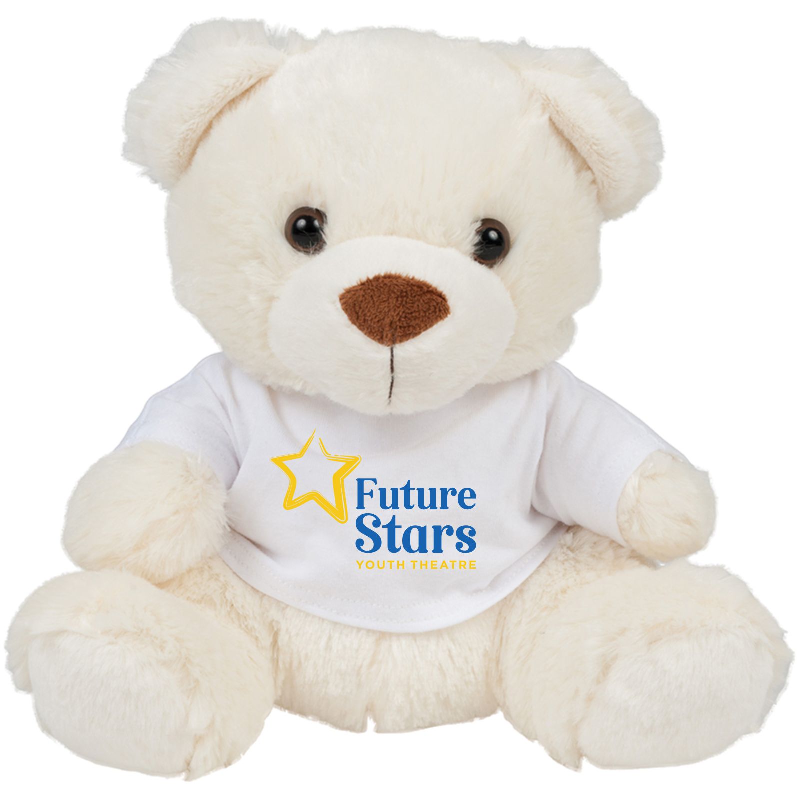 Future Stars Youth Theatre – Teddy & T-Shirt (Small)