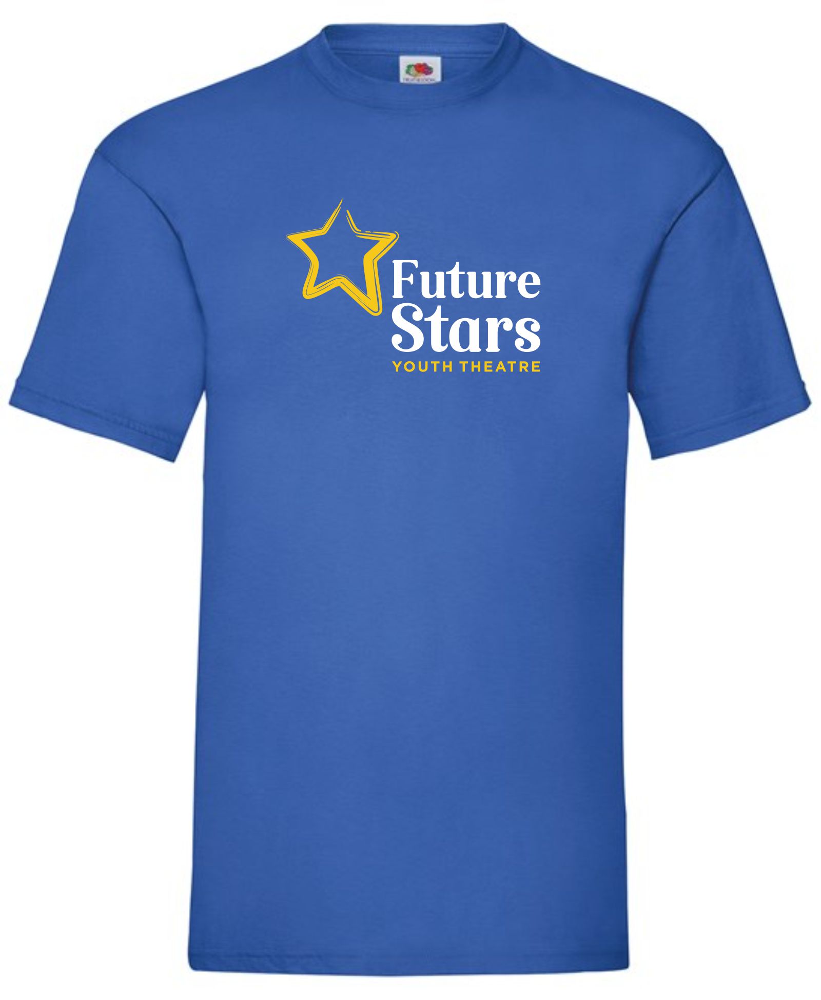 Future Stars Youth Theatre – T-Shirt (Adults)