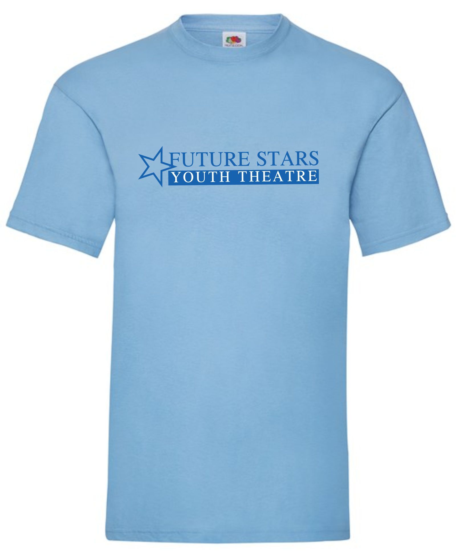 Future Stars Youth Theatre – T-Shirt (Adults)