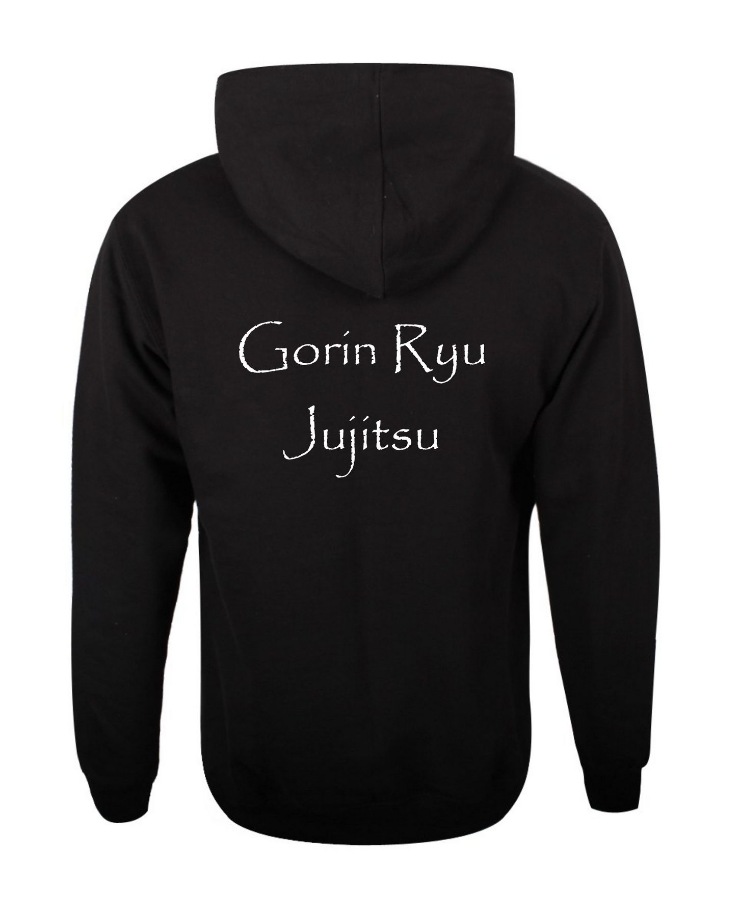 Gorin Ryu – Unisex Hoodie