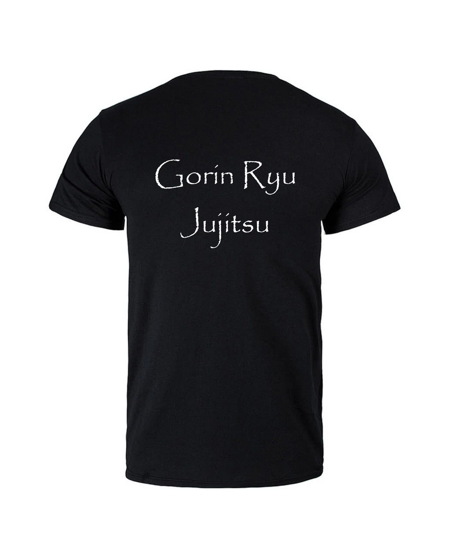 Gorin Ryu – Unisex Performance Tee
