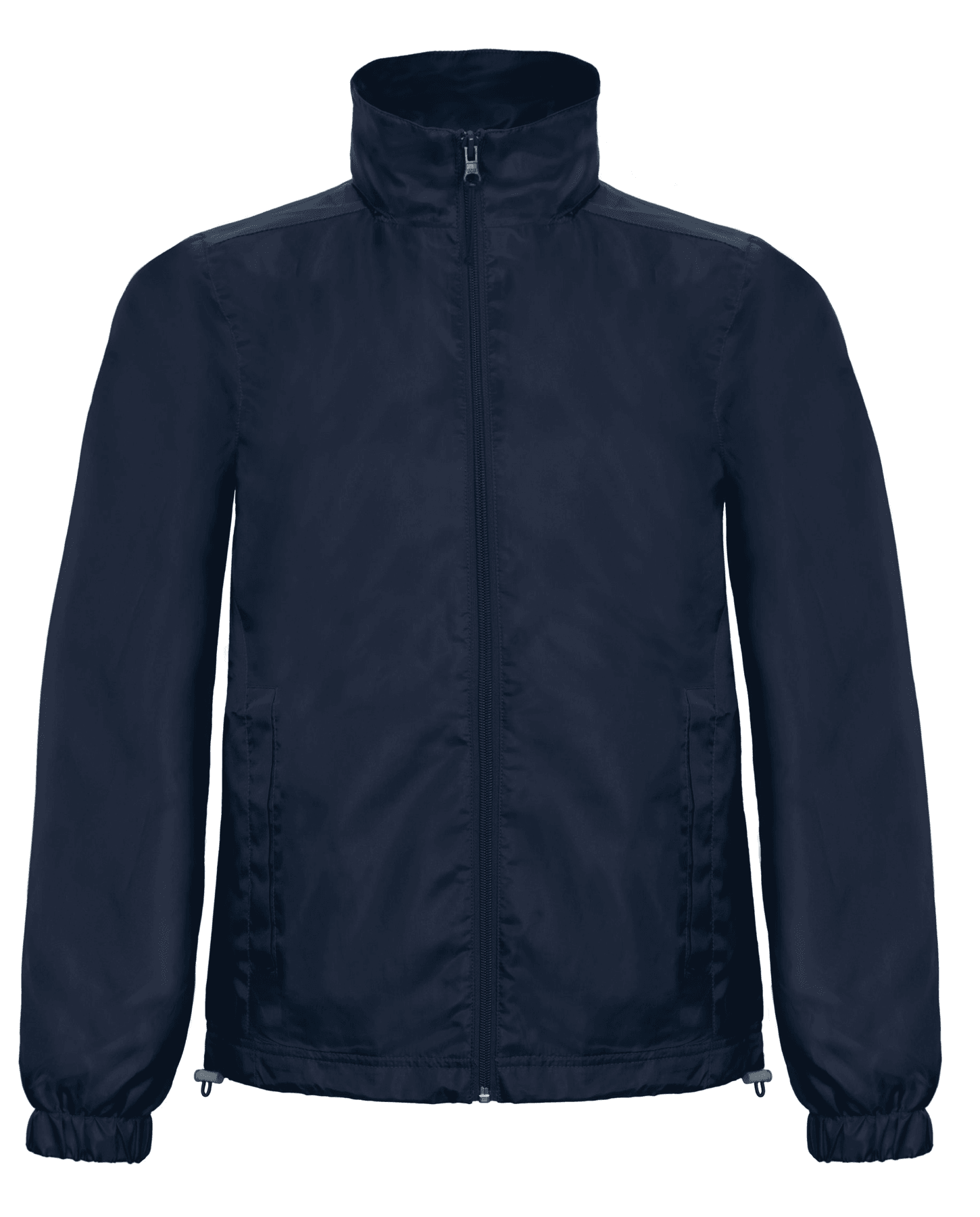 ISC – Windbreaker Jacket (Ladies)