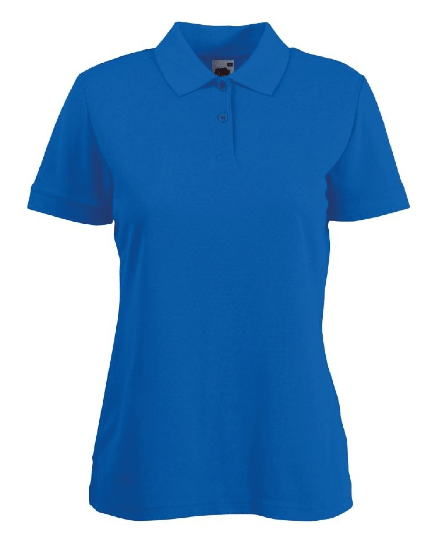 ISC – Piqué Polo Shirt (Ladies)