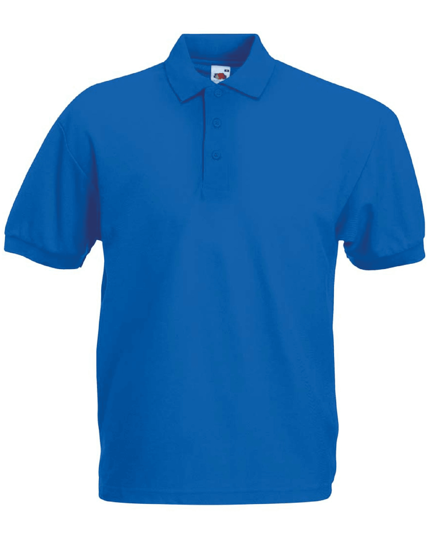ISC – Piqué Polo Shirt (Unisex)