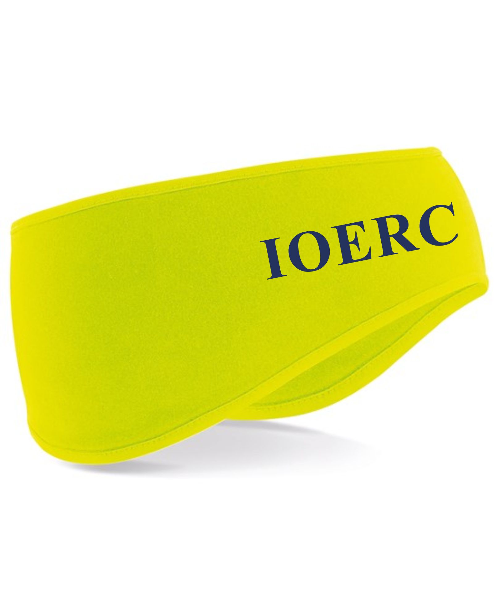 IOERC – Sports Tech headband