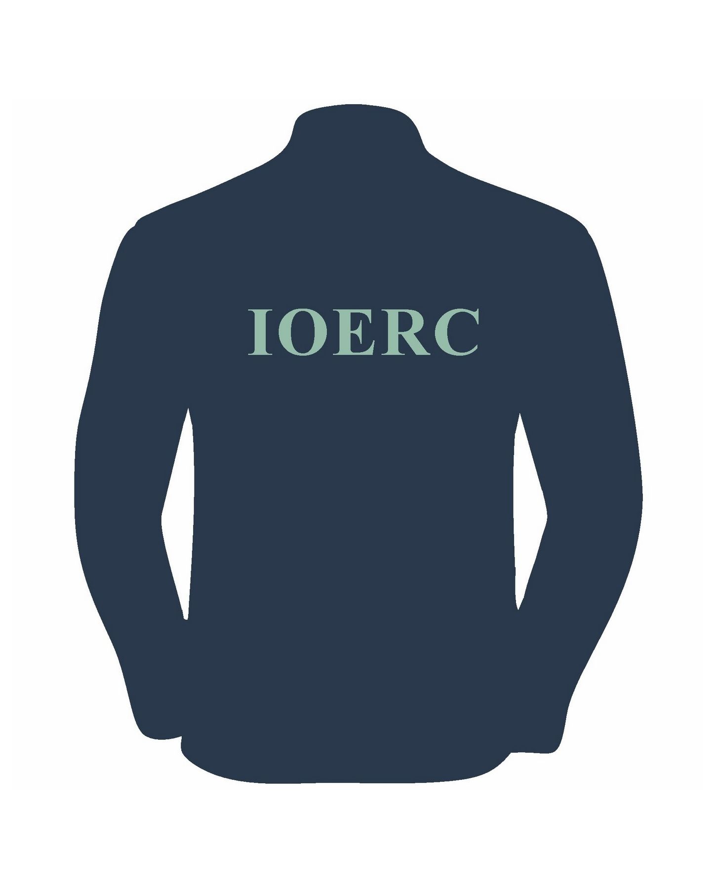 IOERC – 1/4 Zip Microfleece (Unisex)