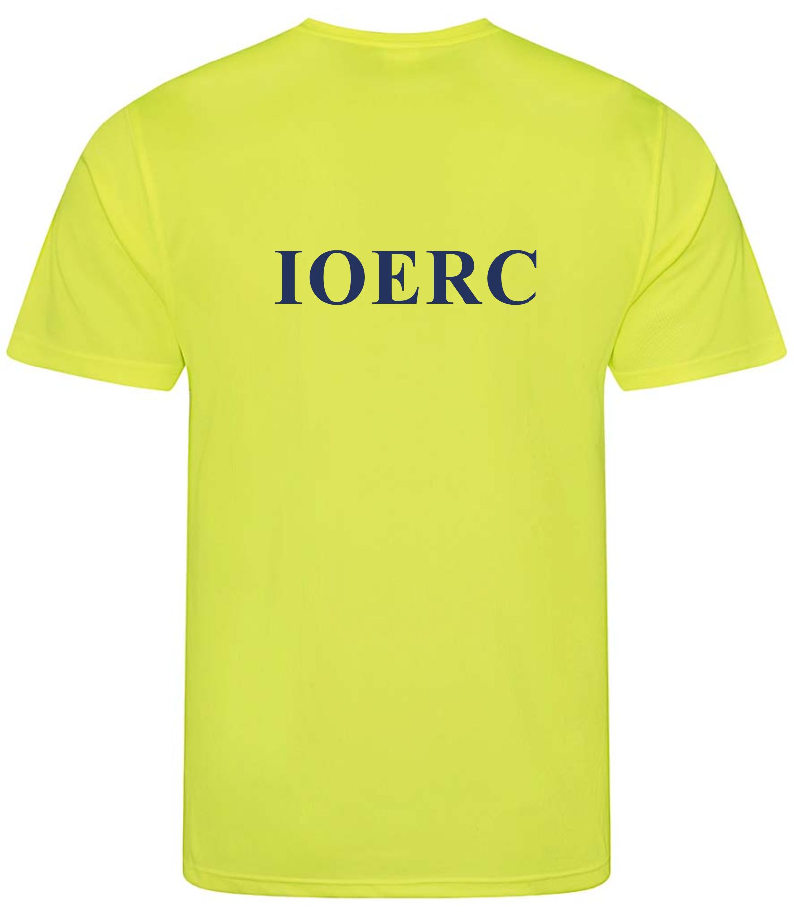 IOERC – Cool T (Unisex)