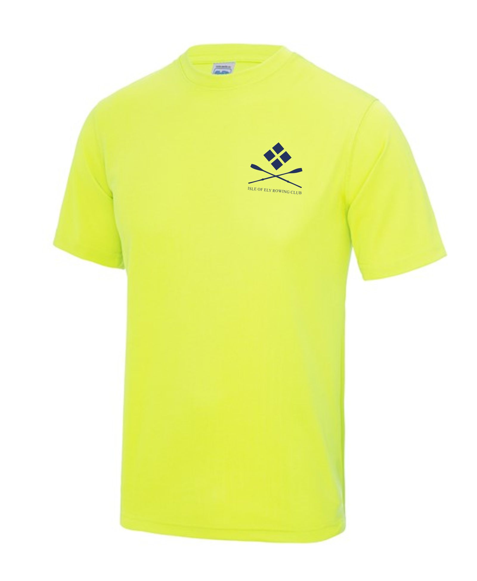 IOERC – Cool T (Unisex)