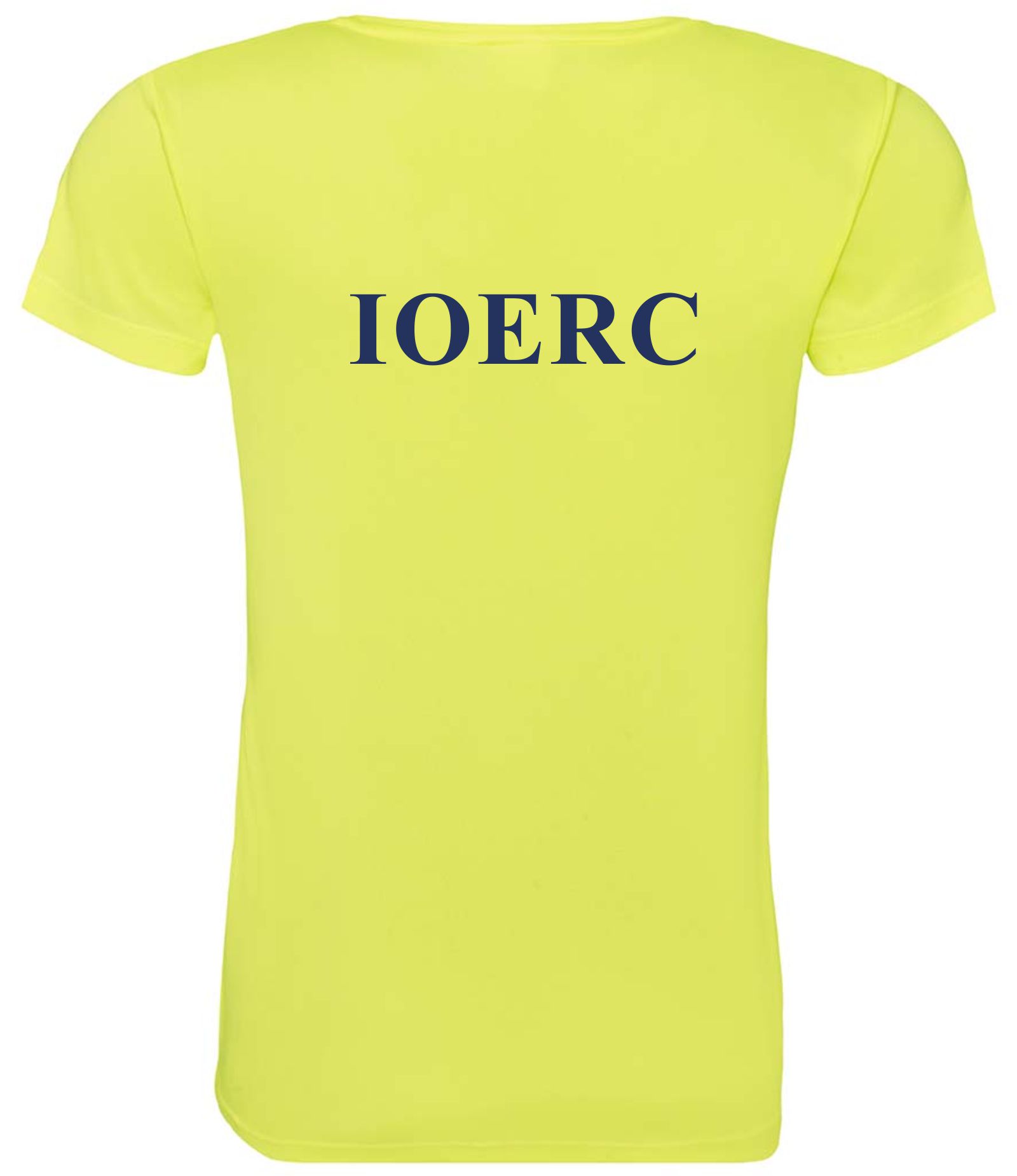 IOERC – Cool T (Ladies)