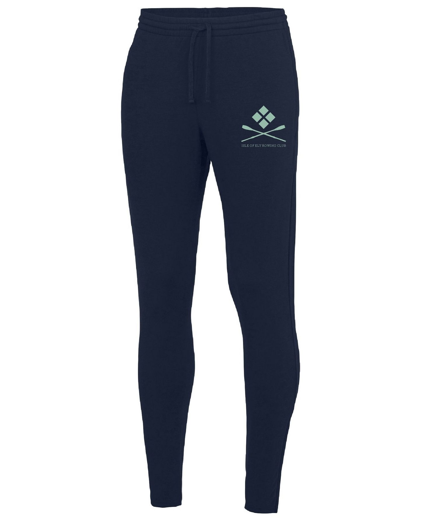 IOERC – Tapered Trackpants (Unisex)