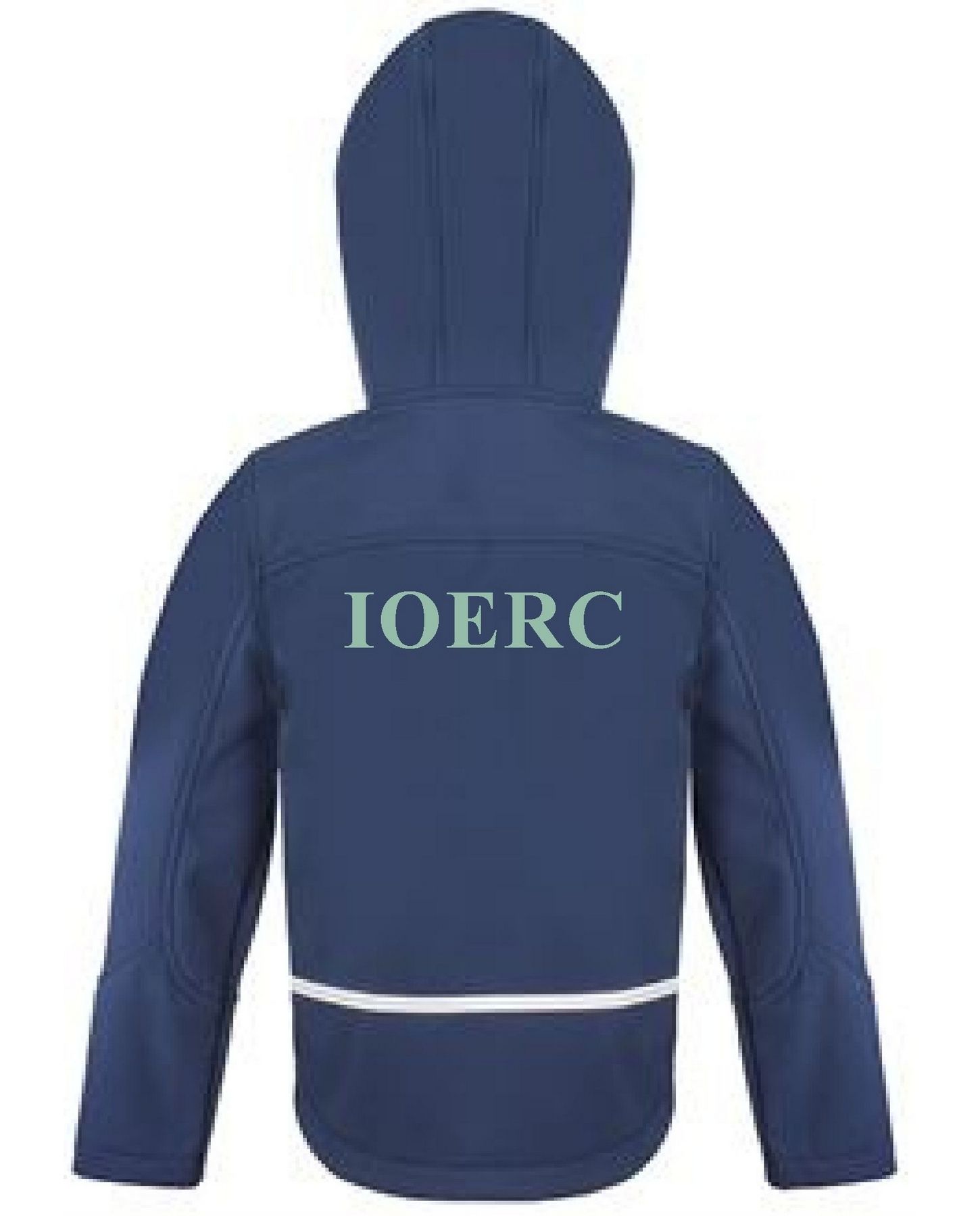 IOERC – Softshell Jacket (Kids)